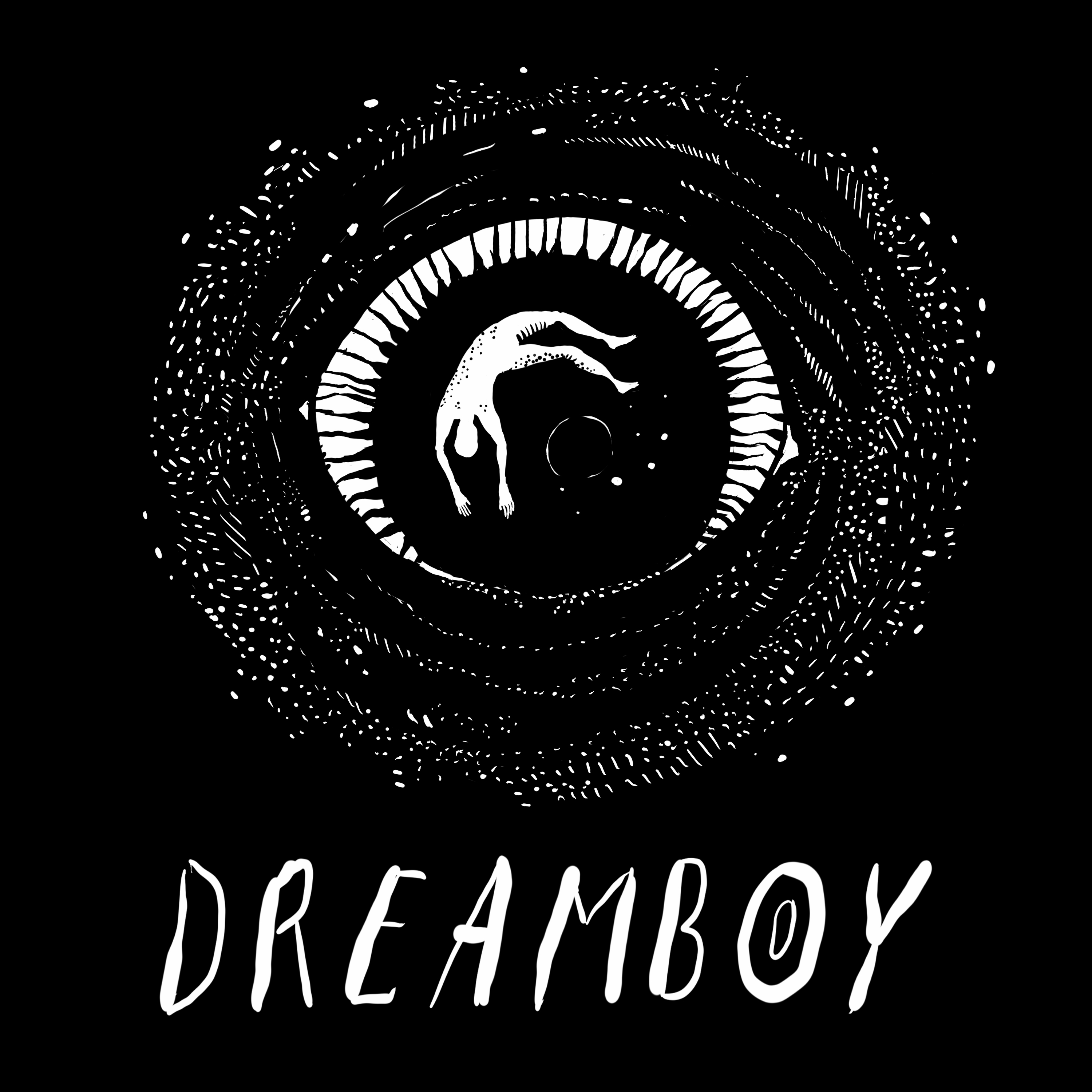 "Dreamboy" Podcast