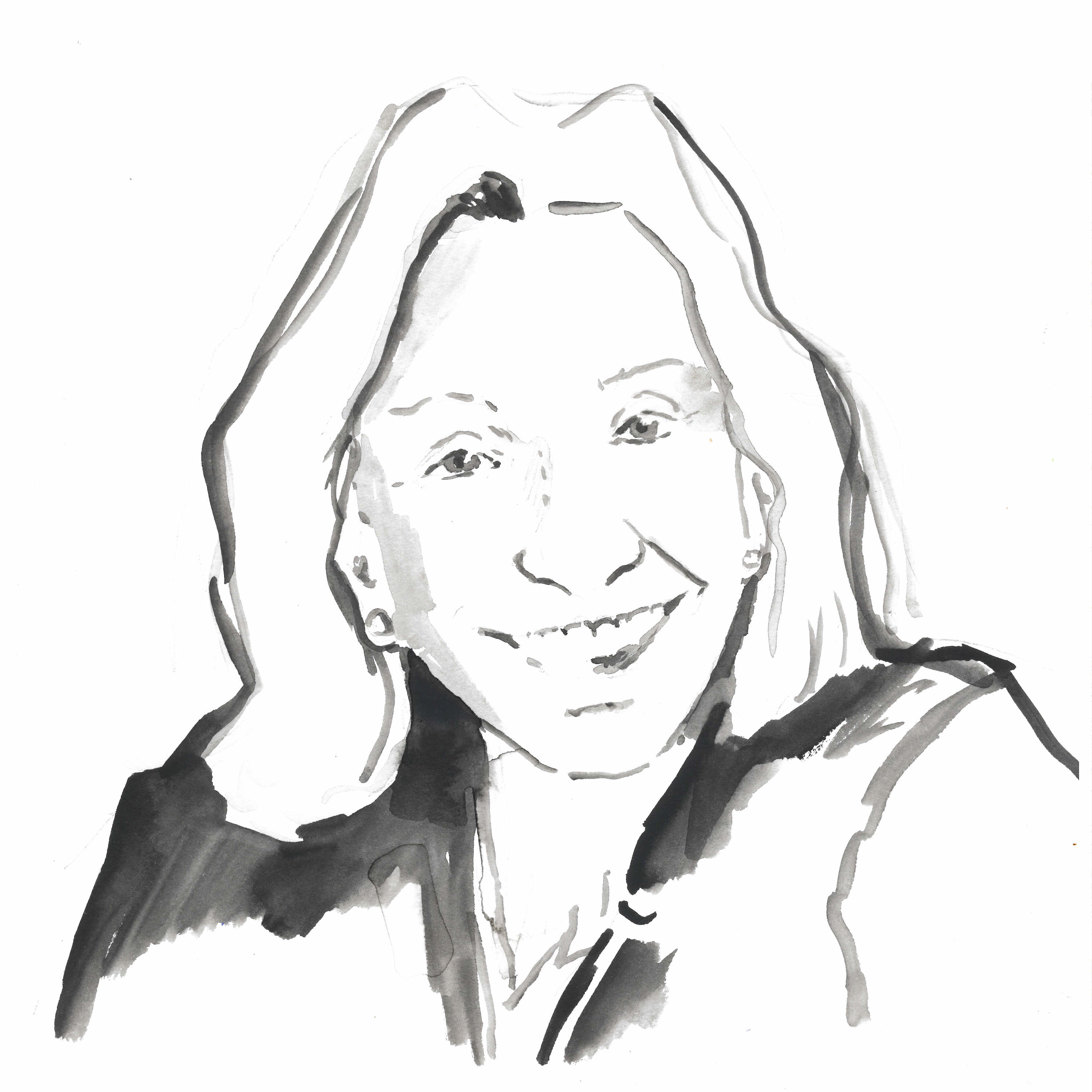 Doris Kearns Goodwin - podcast episode cover