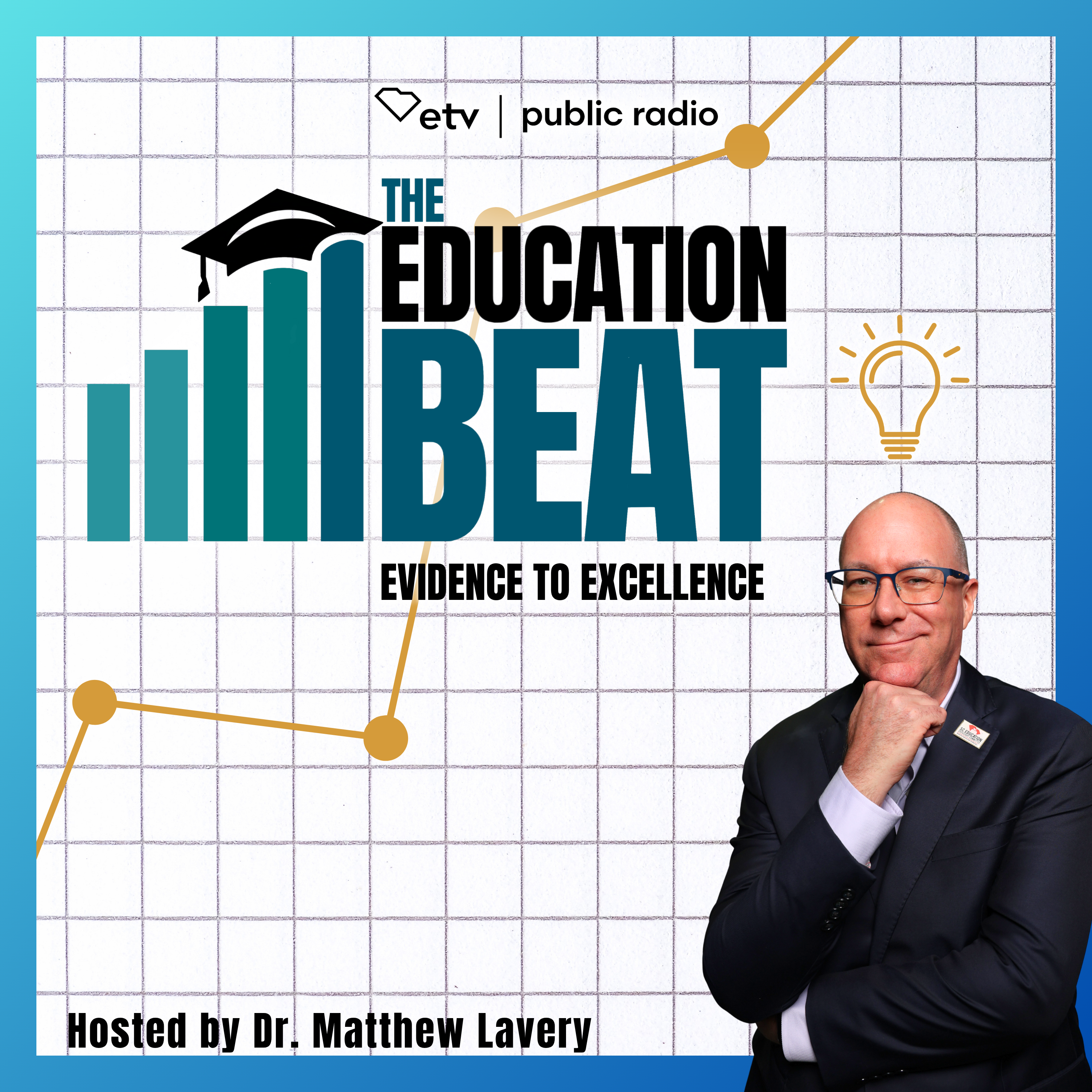 The Education Beat: Evidence to Excellence