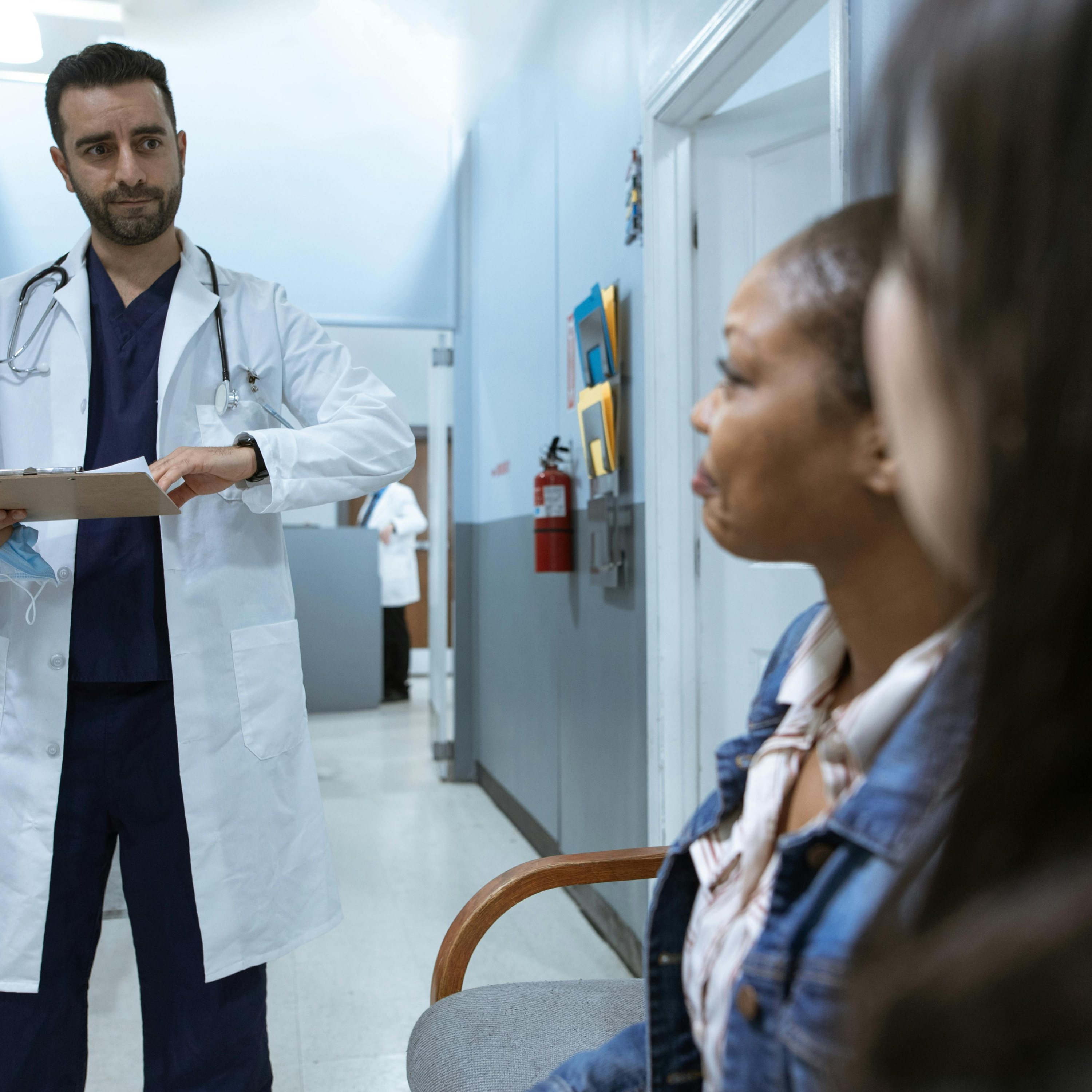 Understanding Medicare episode artwork