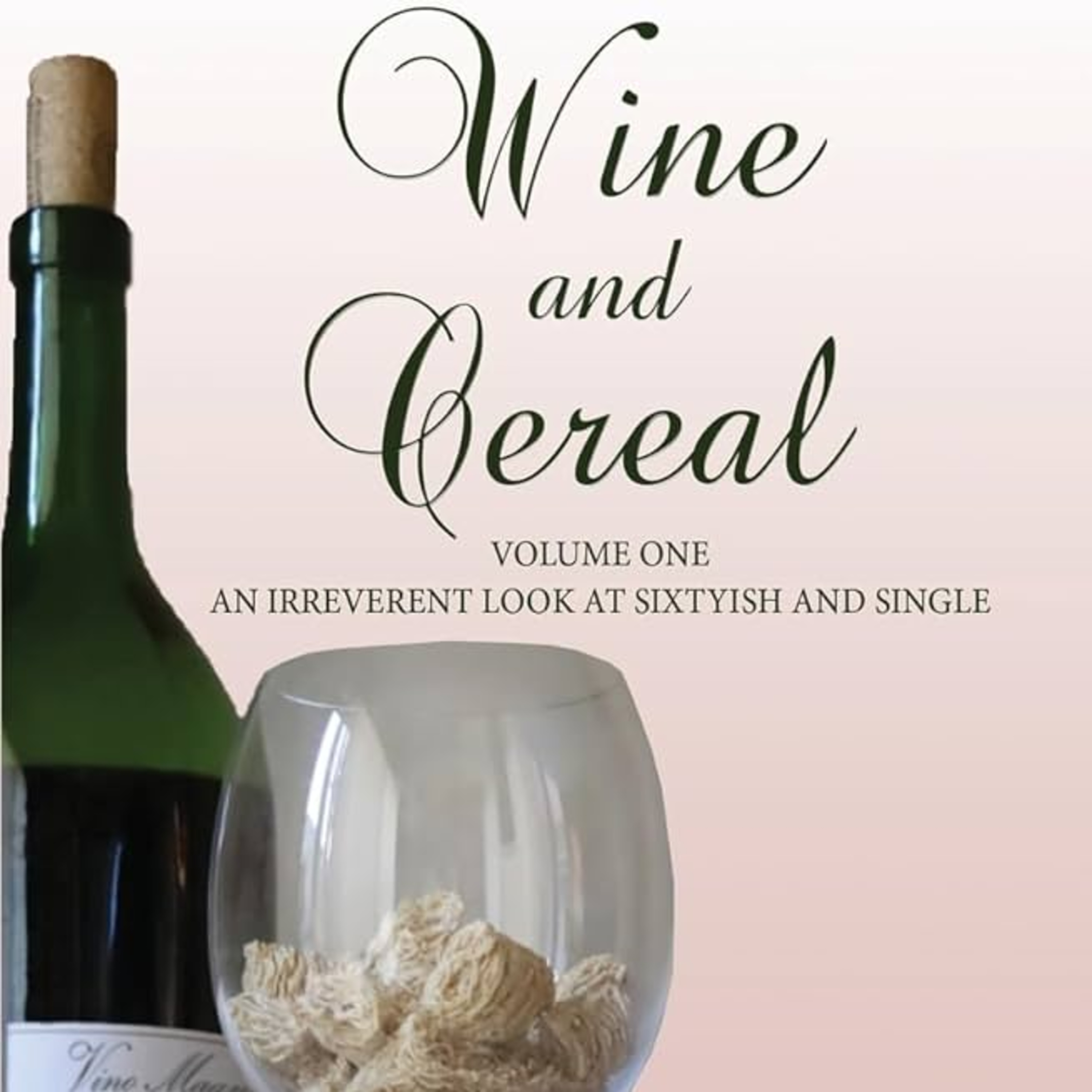 Wine and Cereal episode artwork