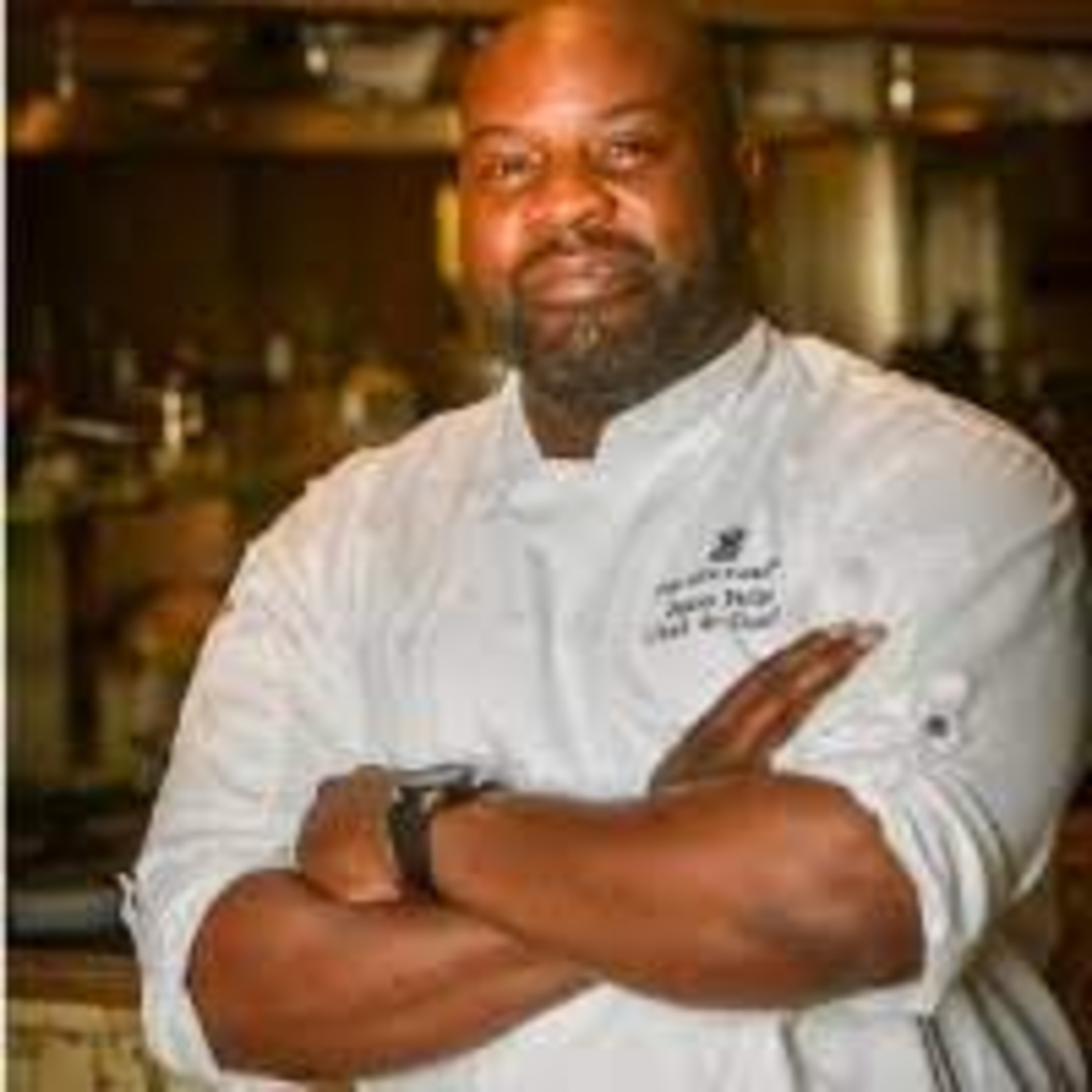 Chef Jason Peller episode artwork