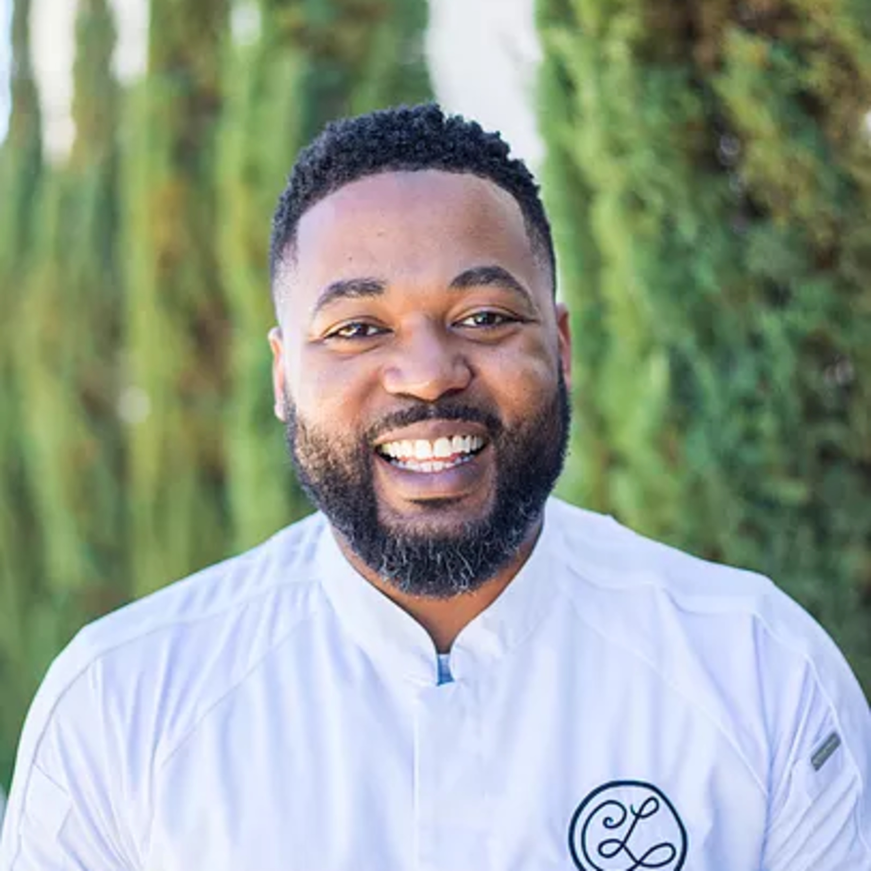 Chef Maurice Gordon episode artwork