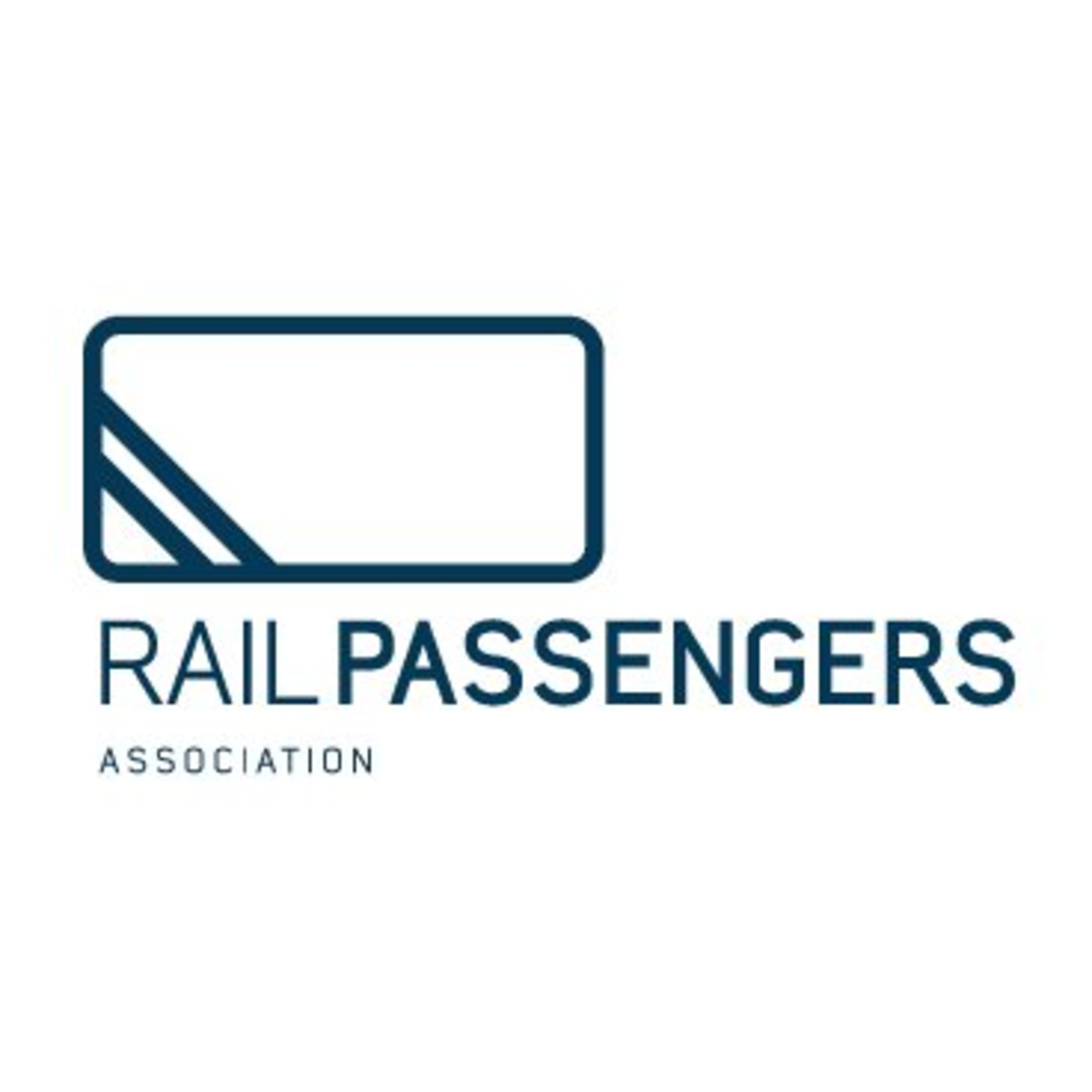 Rail Passengers Association episode artwork