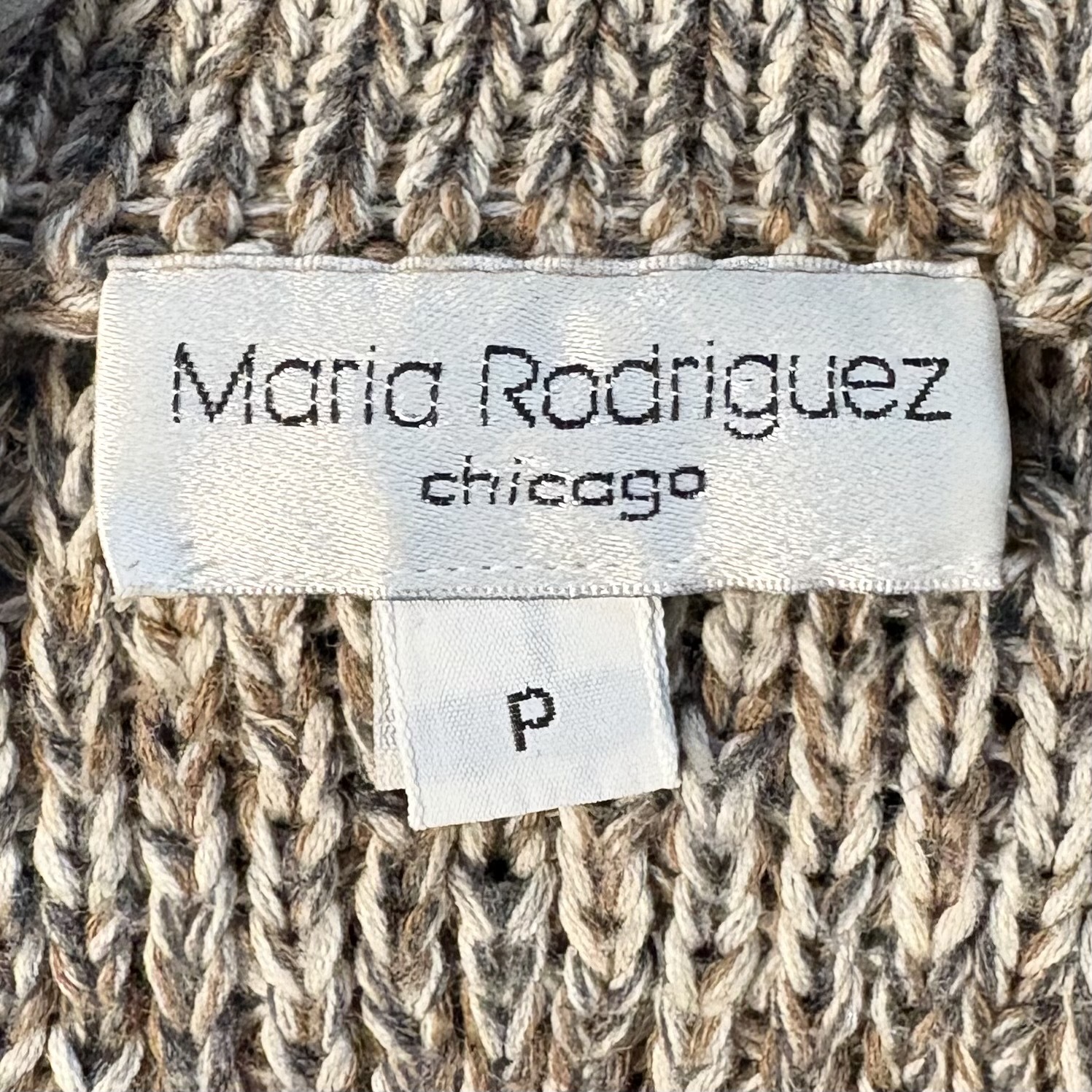 Maria Rodriguez: From fashion designer to restaurateur episode artwork