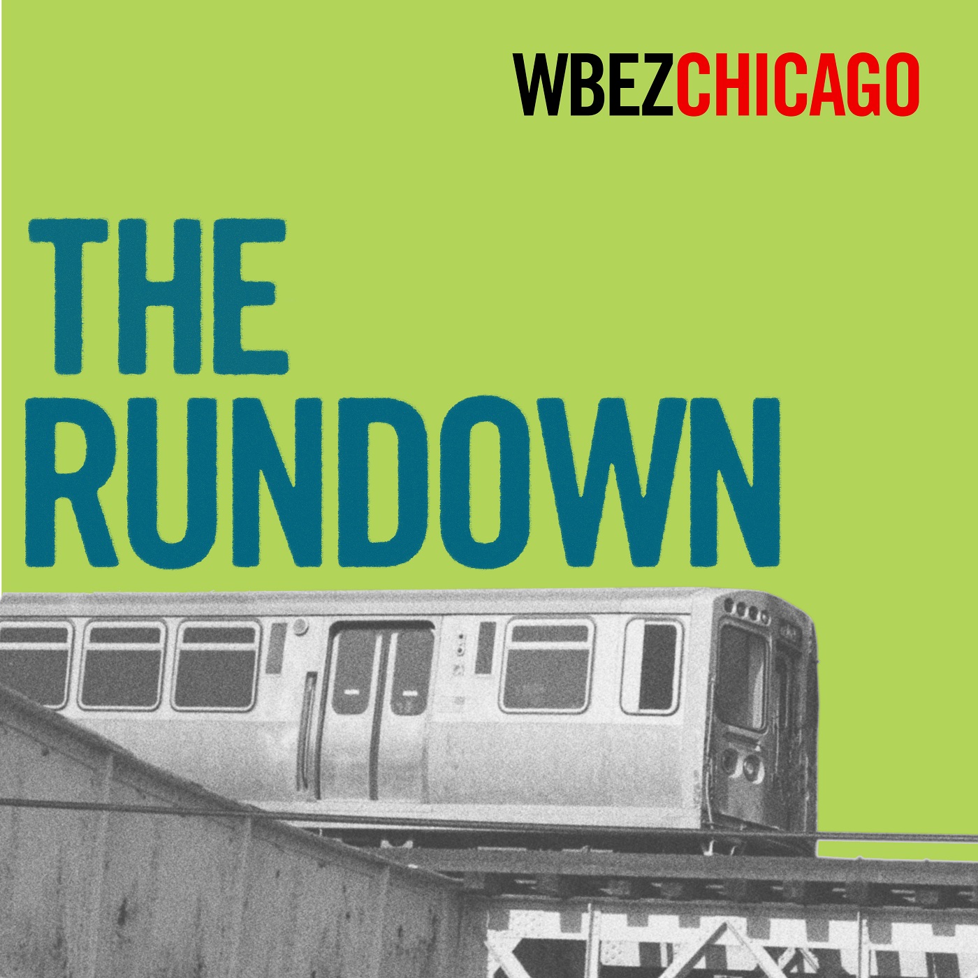 Afternoon News: Monday October 21, 2024 episode artwork