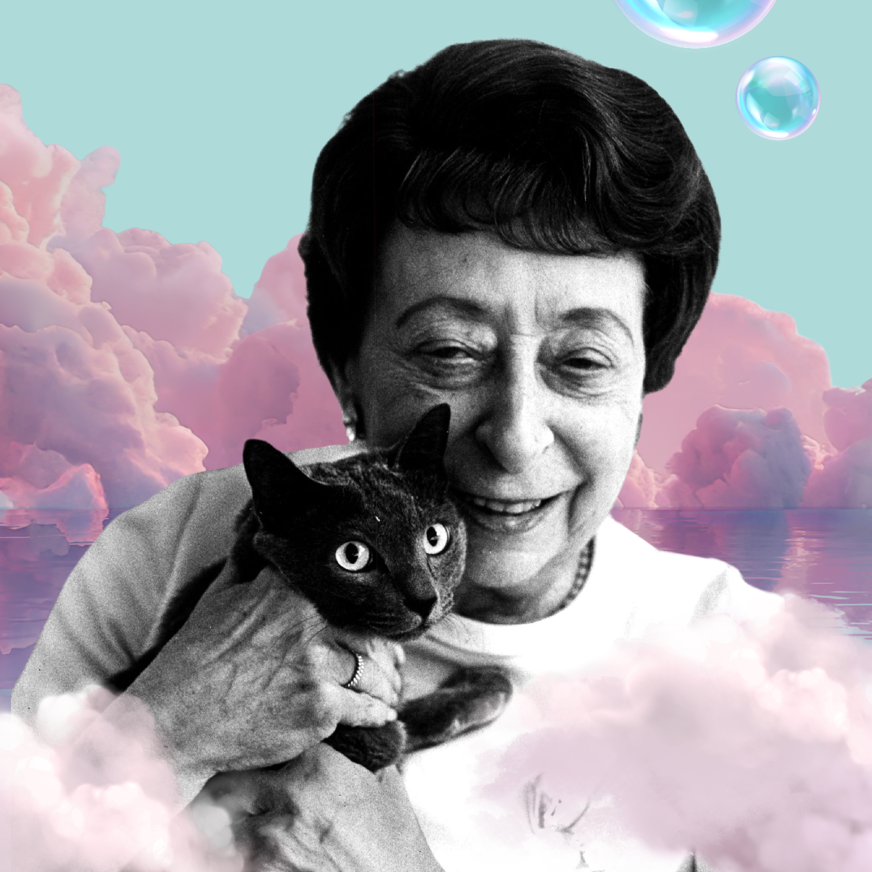 Meet Irna Phillips: The Queen of Daytime