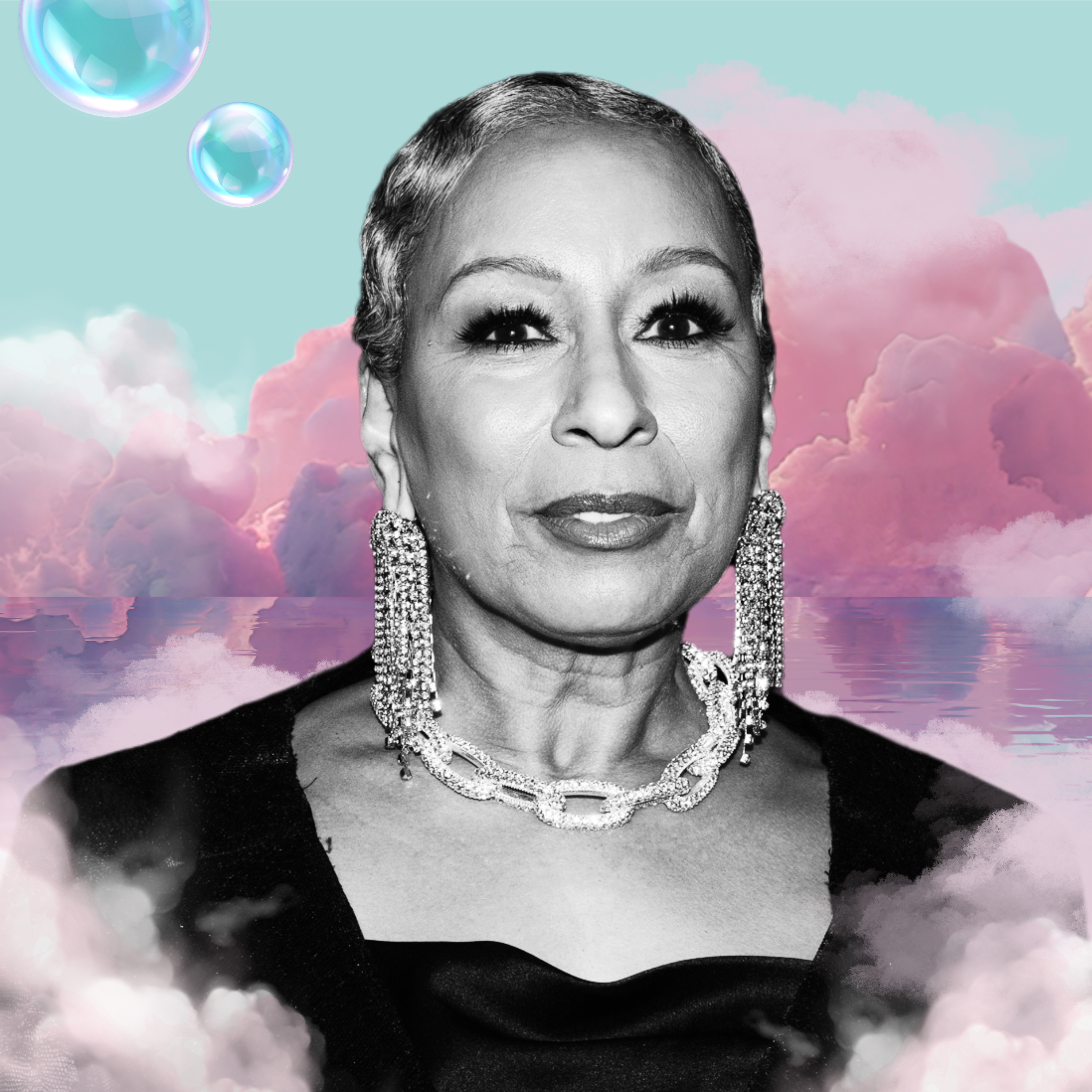 Black actors don't want to be your sidekick
