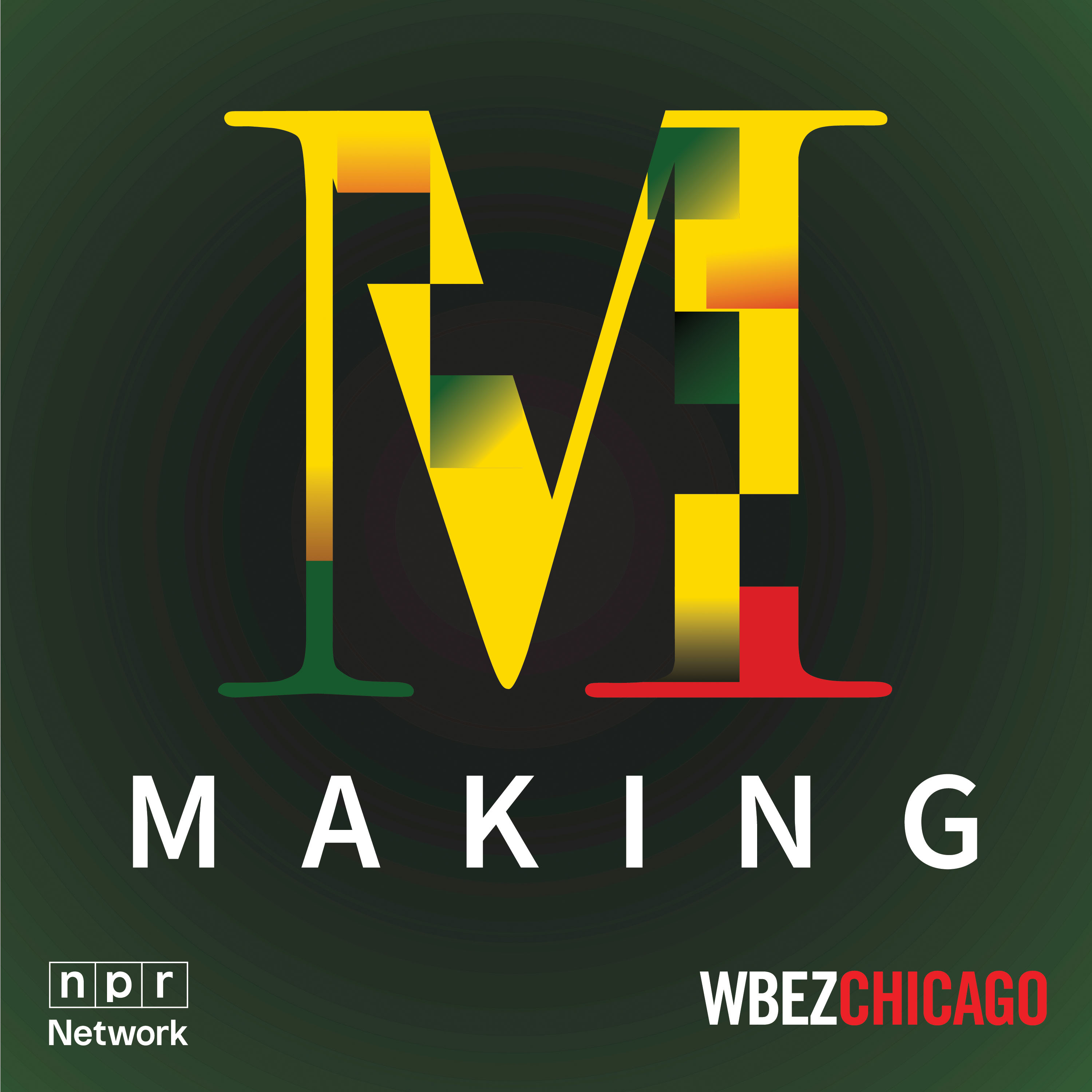 Making cover