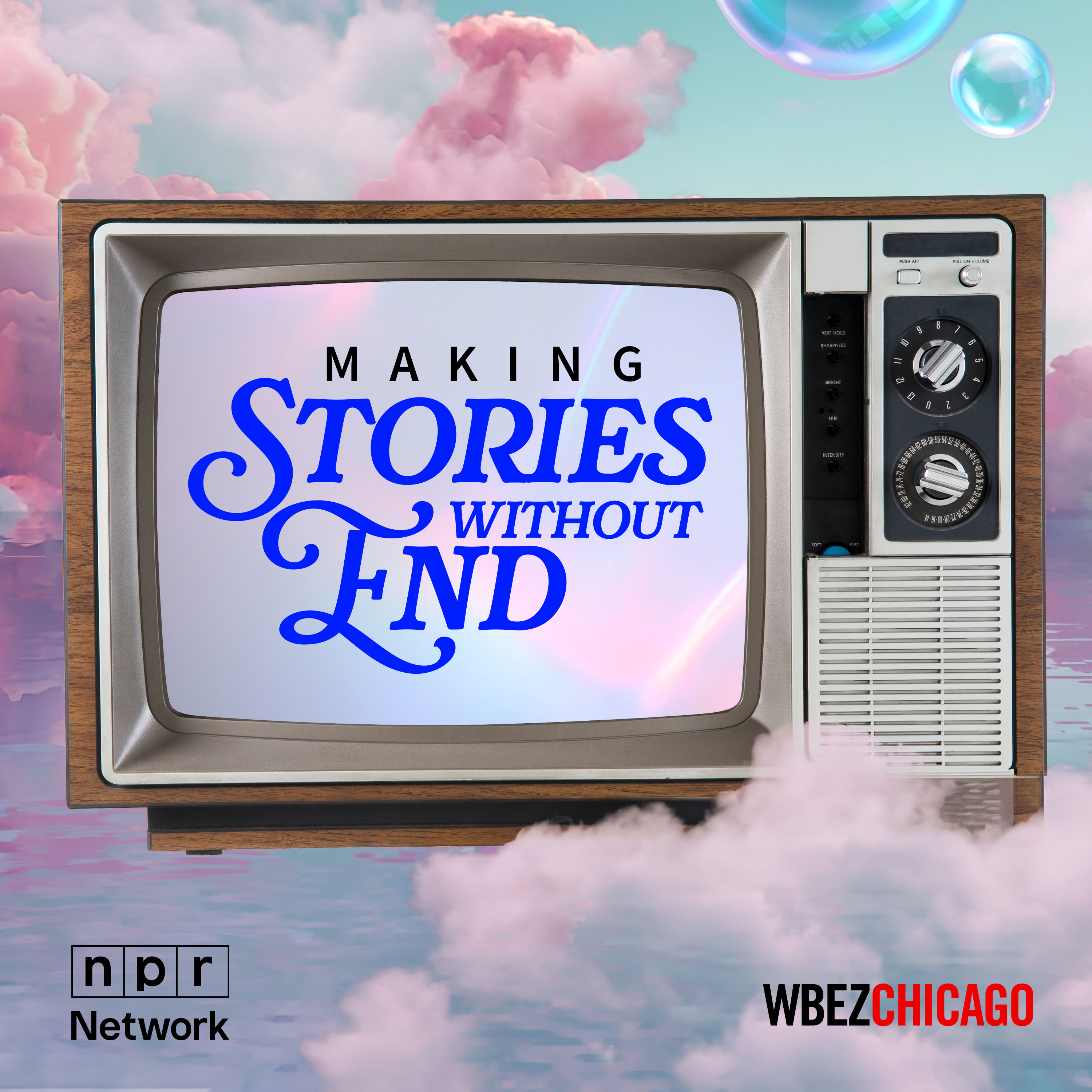 You May Also Like: Stories Without End episode artwork