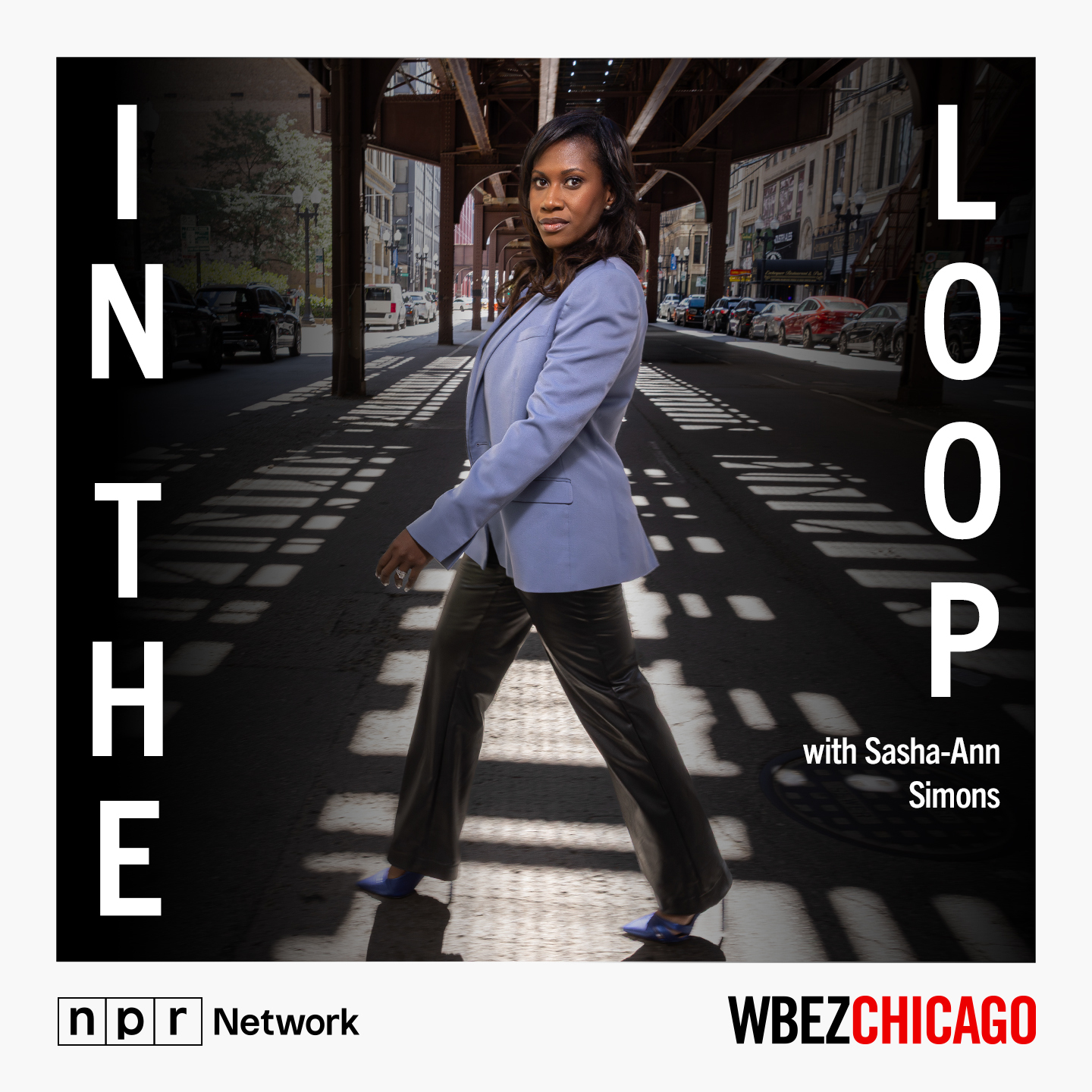 WBEZ’s Weekly News Recap: March 13, 2026 episode artwork