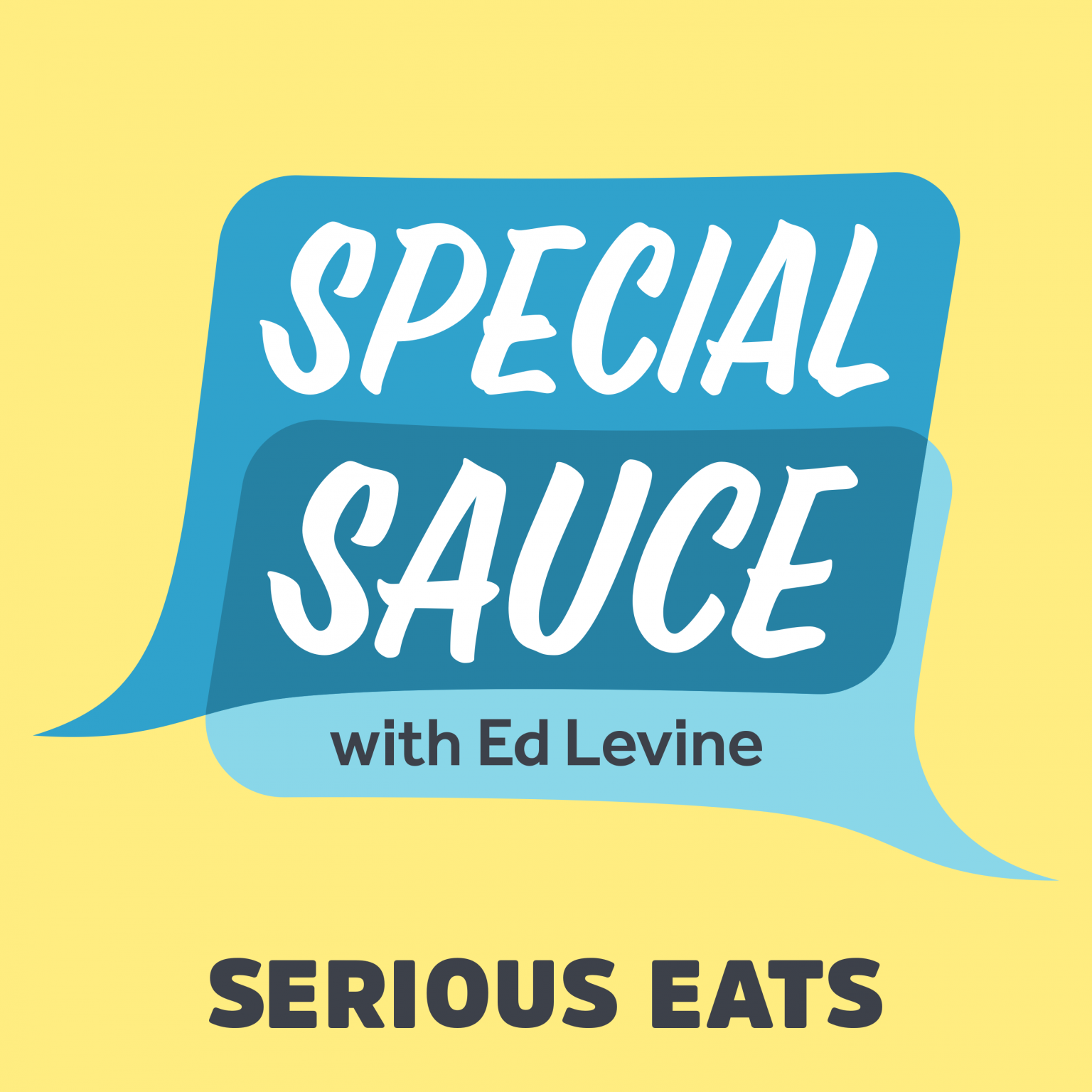 Special Sauce: Francis Lam on American Identity and Chrissy Teigen's Mac and Cheese