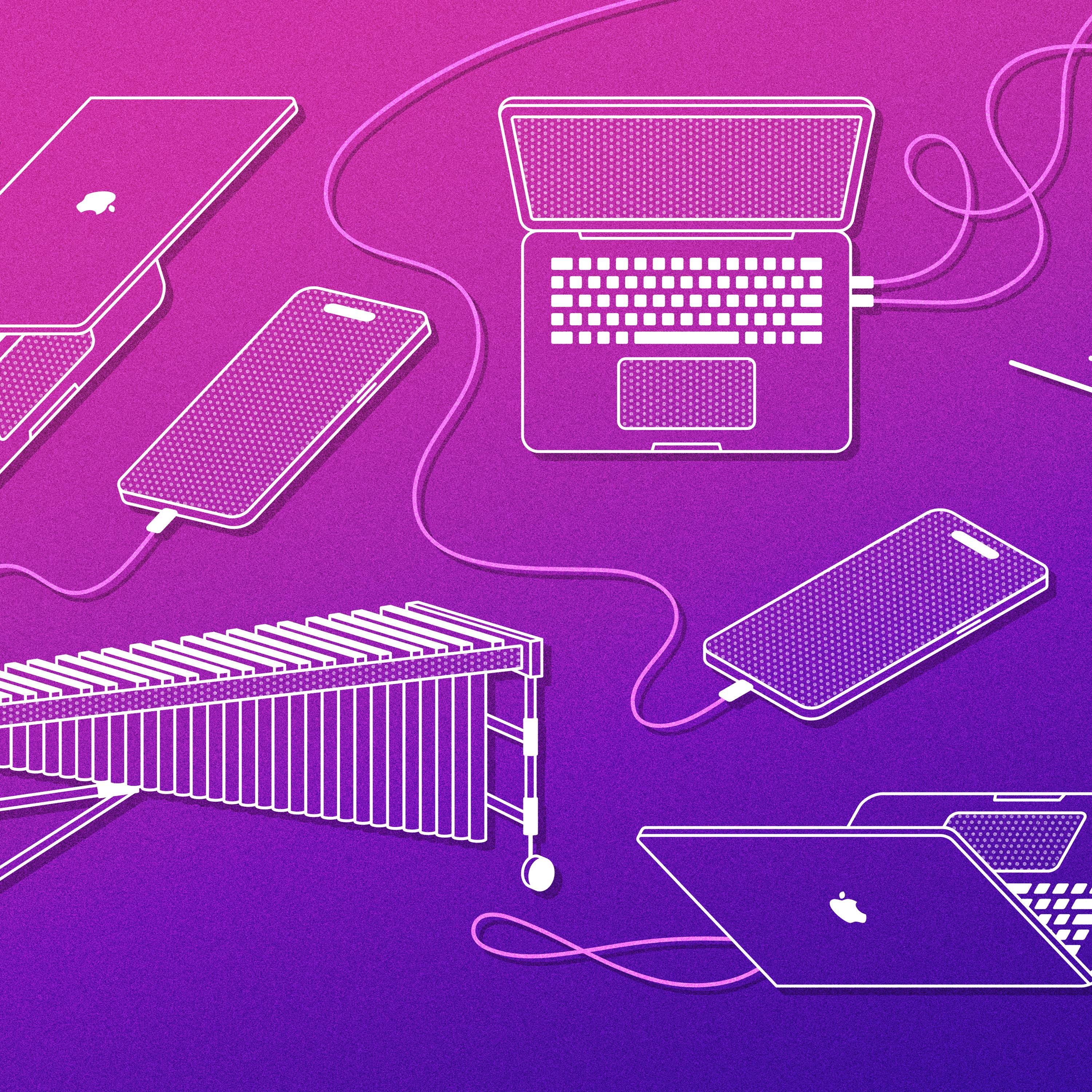 The Sound of Apple: Tritones, Chords & Origins