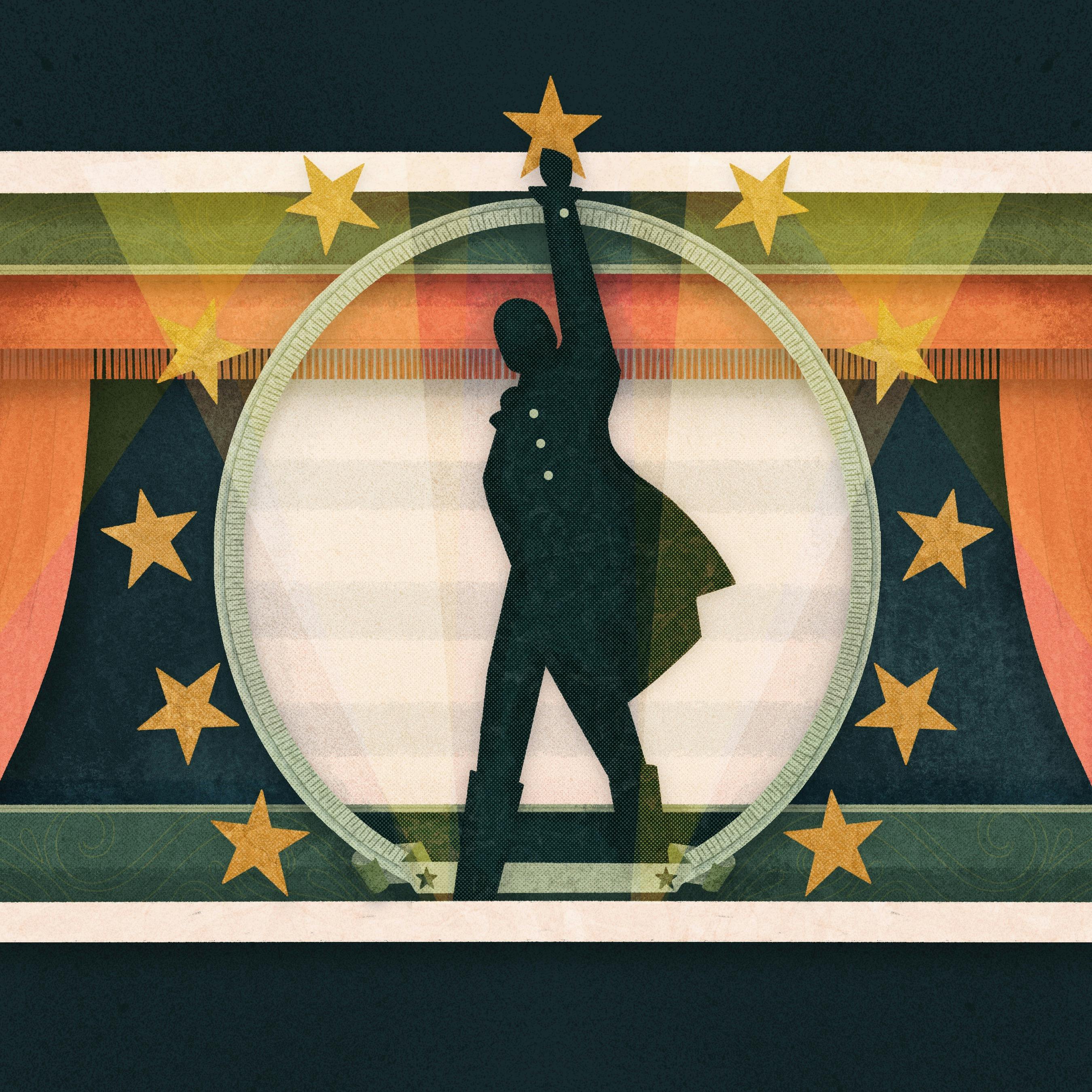 Hamilton’s Sonic Secrets: Behind the Broadway phenomenon