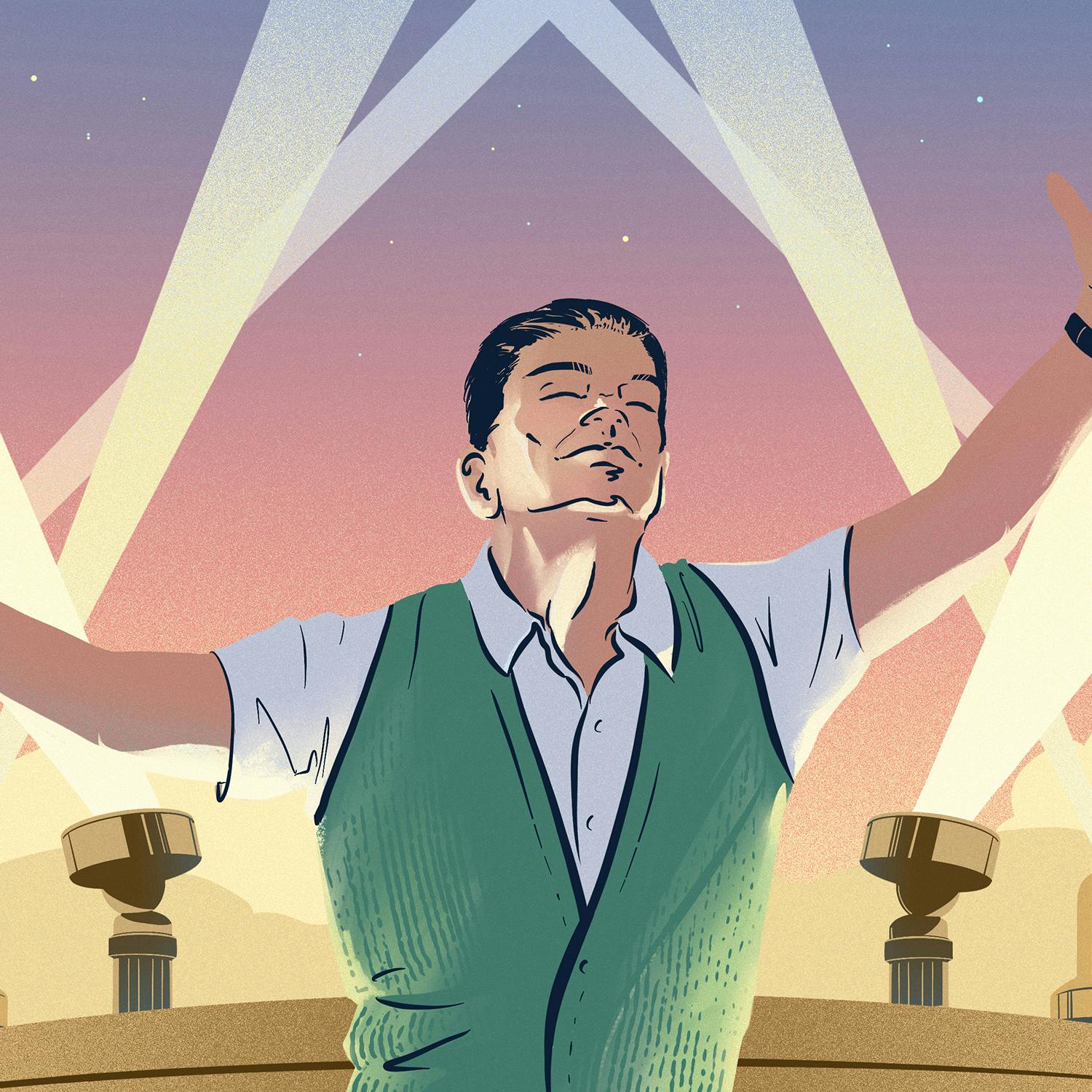 20th Century Fox Fanfare: A family legacy