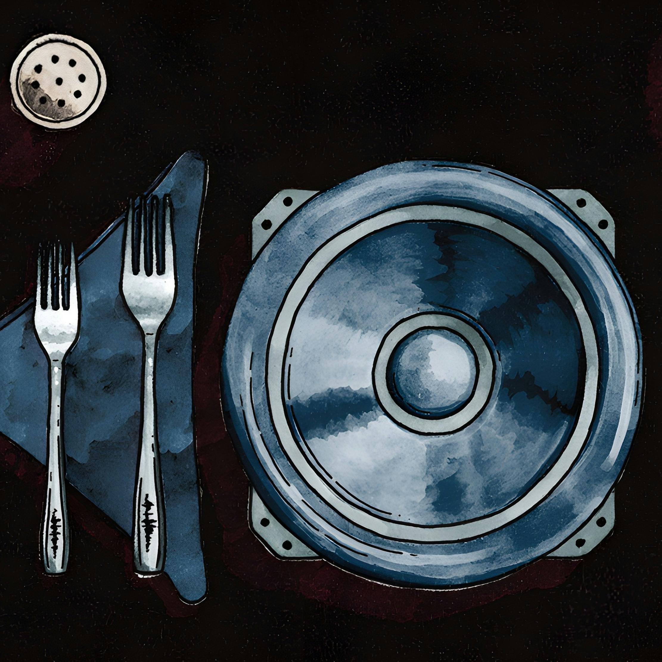 Dining on Decibels: Why are restaurants so noisy?