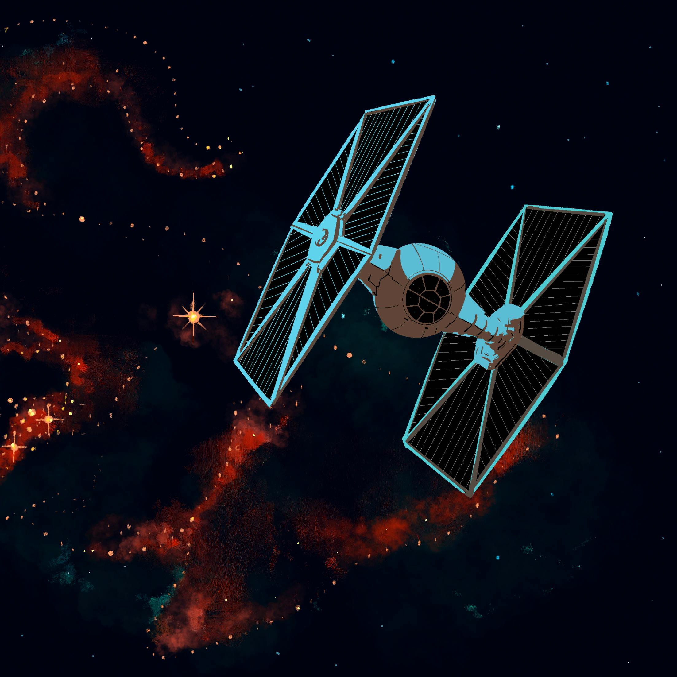 Pew Pew! The making of Star Wars’ iconic sounds