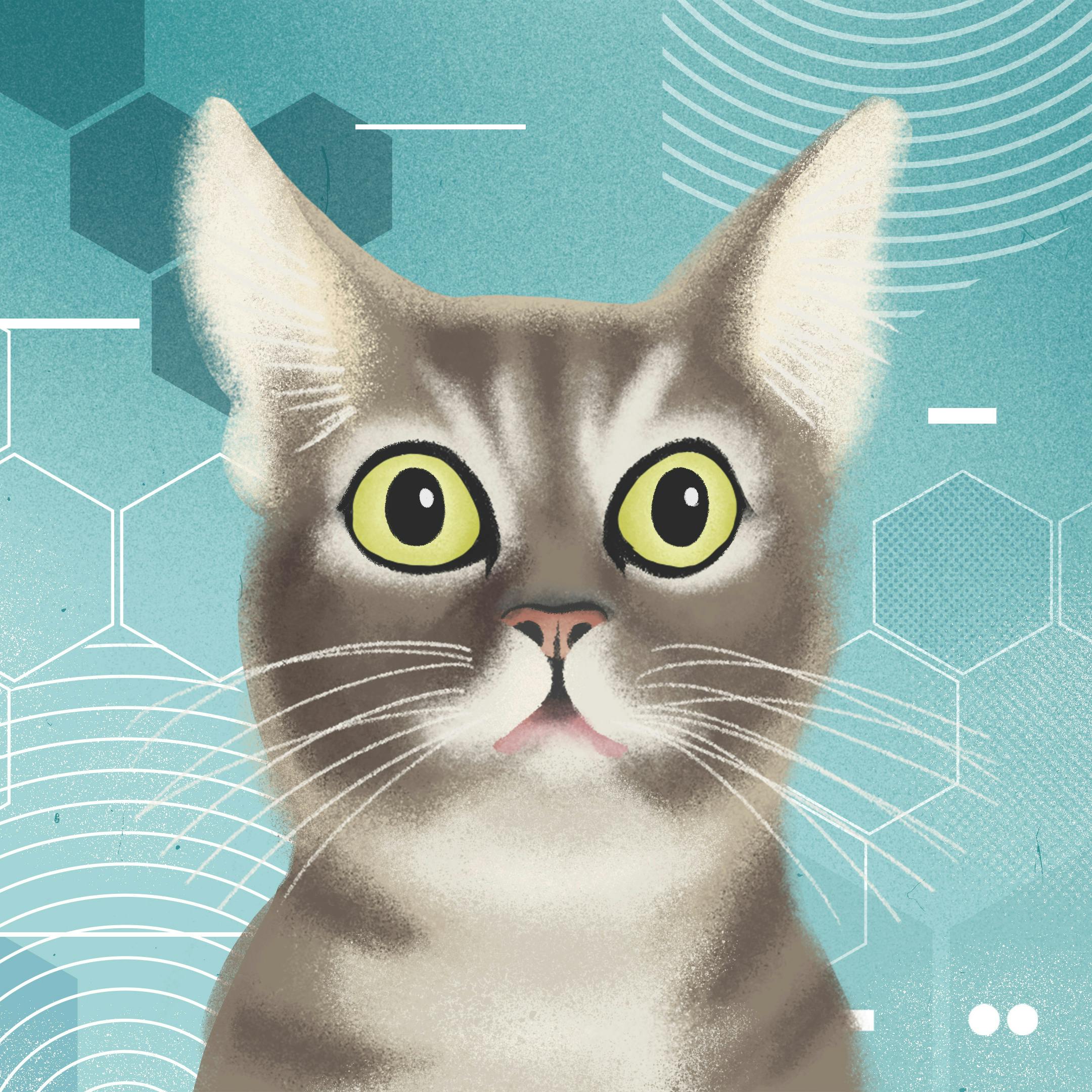 Cat Translation Guide: Decoding Meows, Purrs, & Chirrups