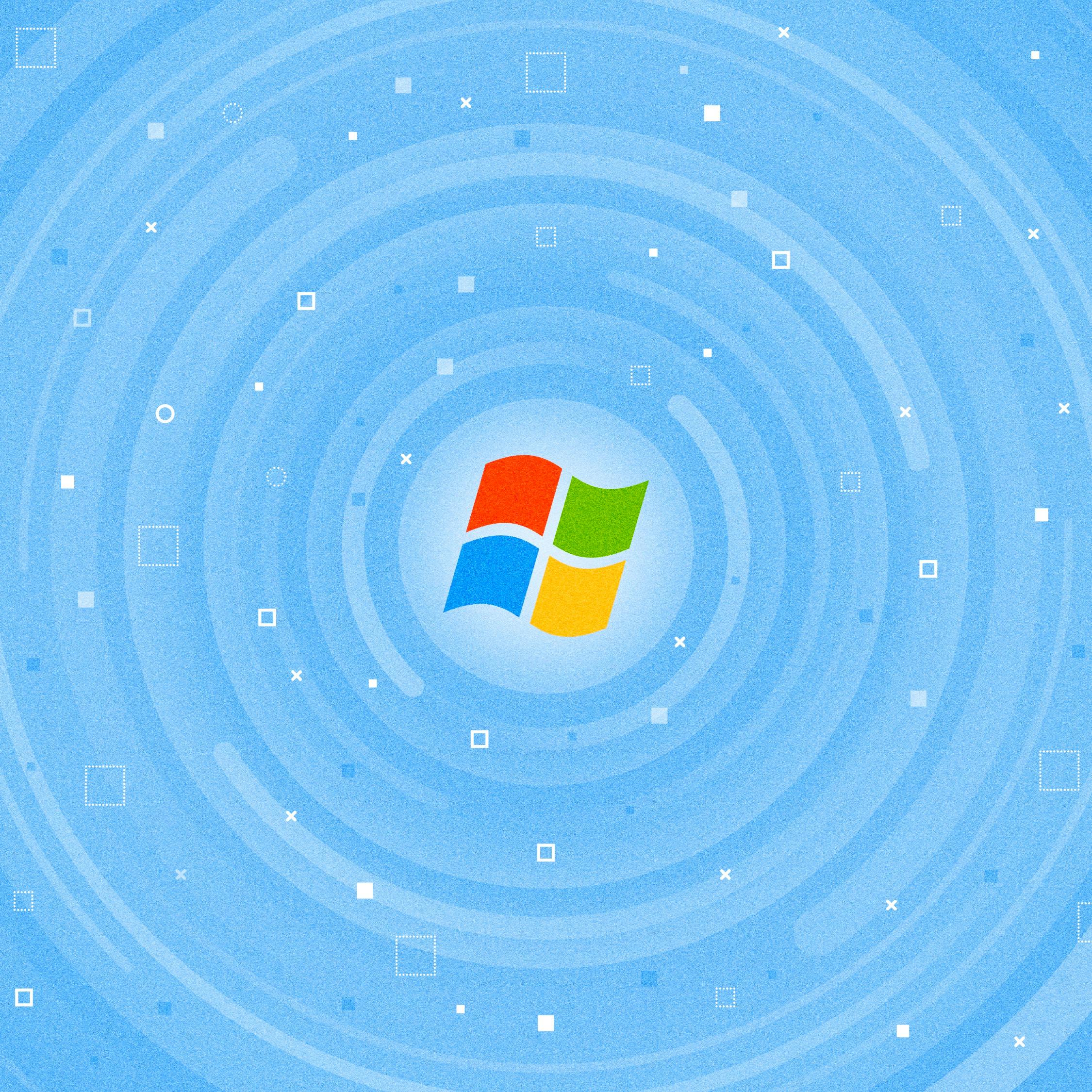 Ta-da! The history of Windows’ classic startup sounds