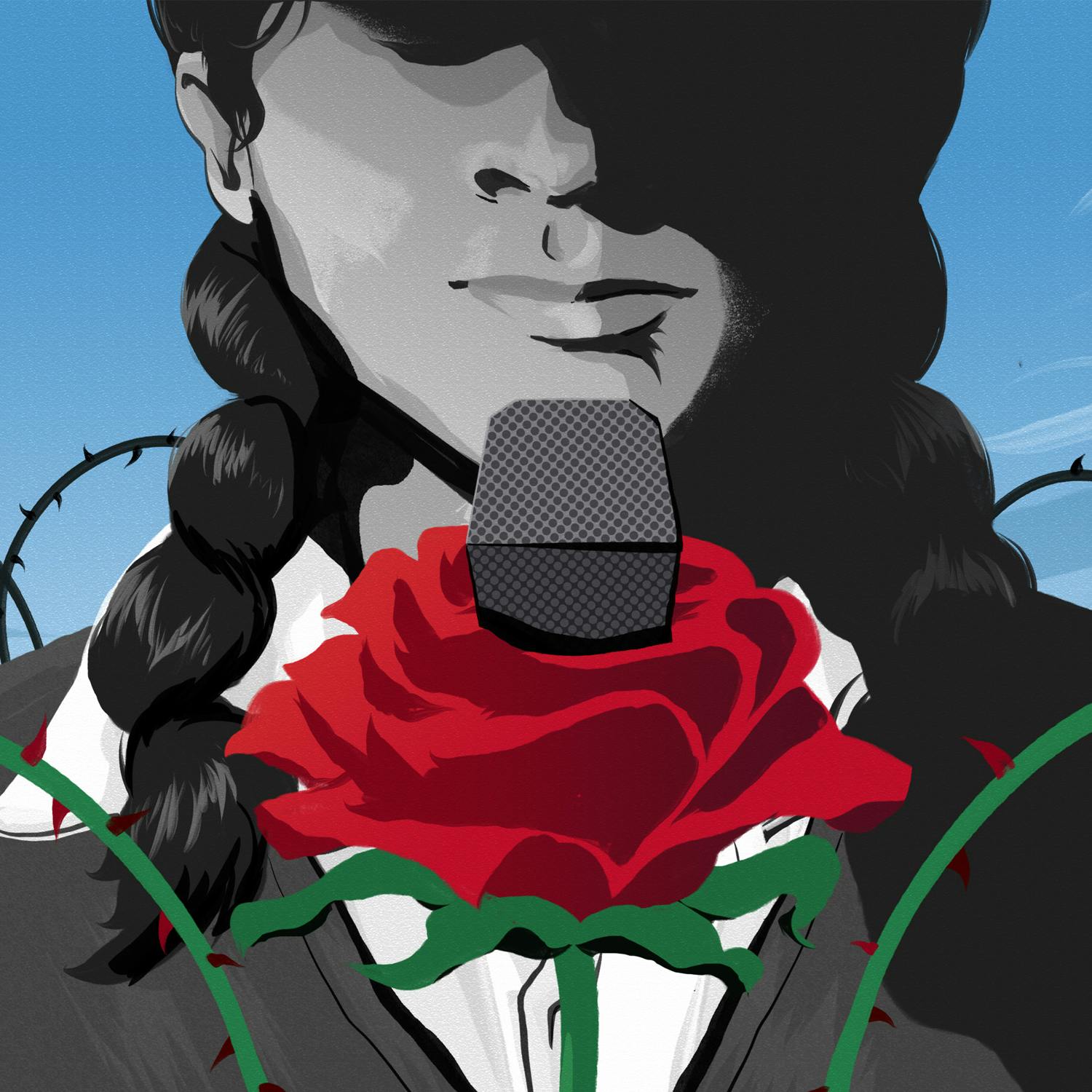 Tokyo Rose: World War II’s most controversial radio DJ
