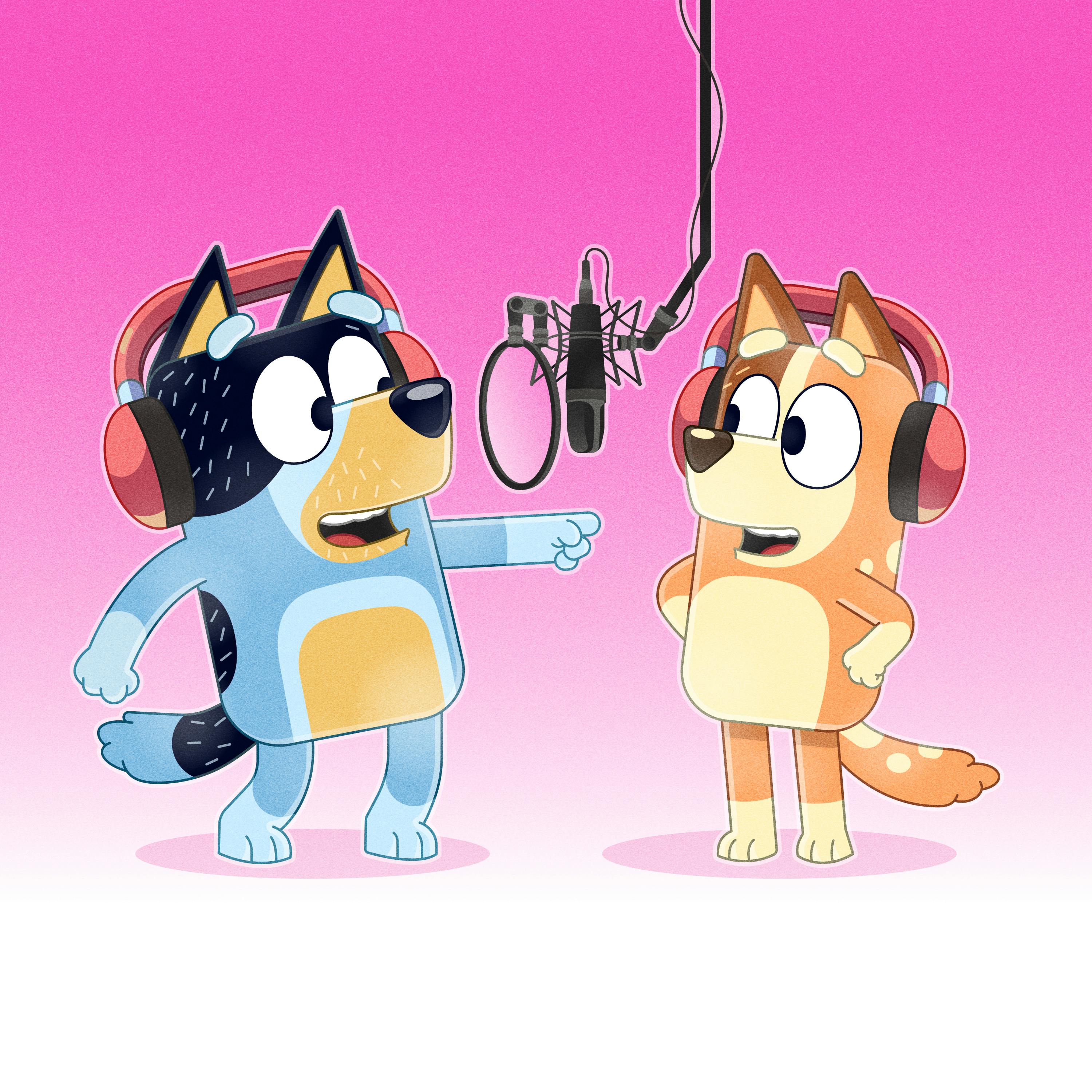 Episode Logo