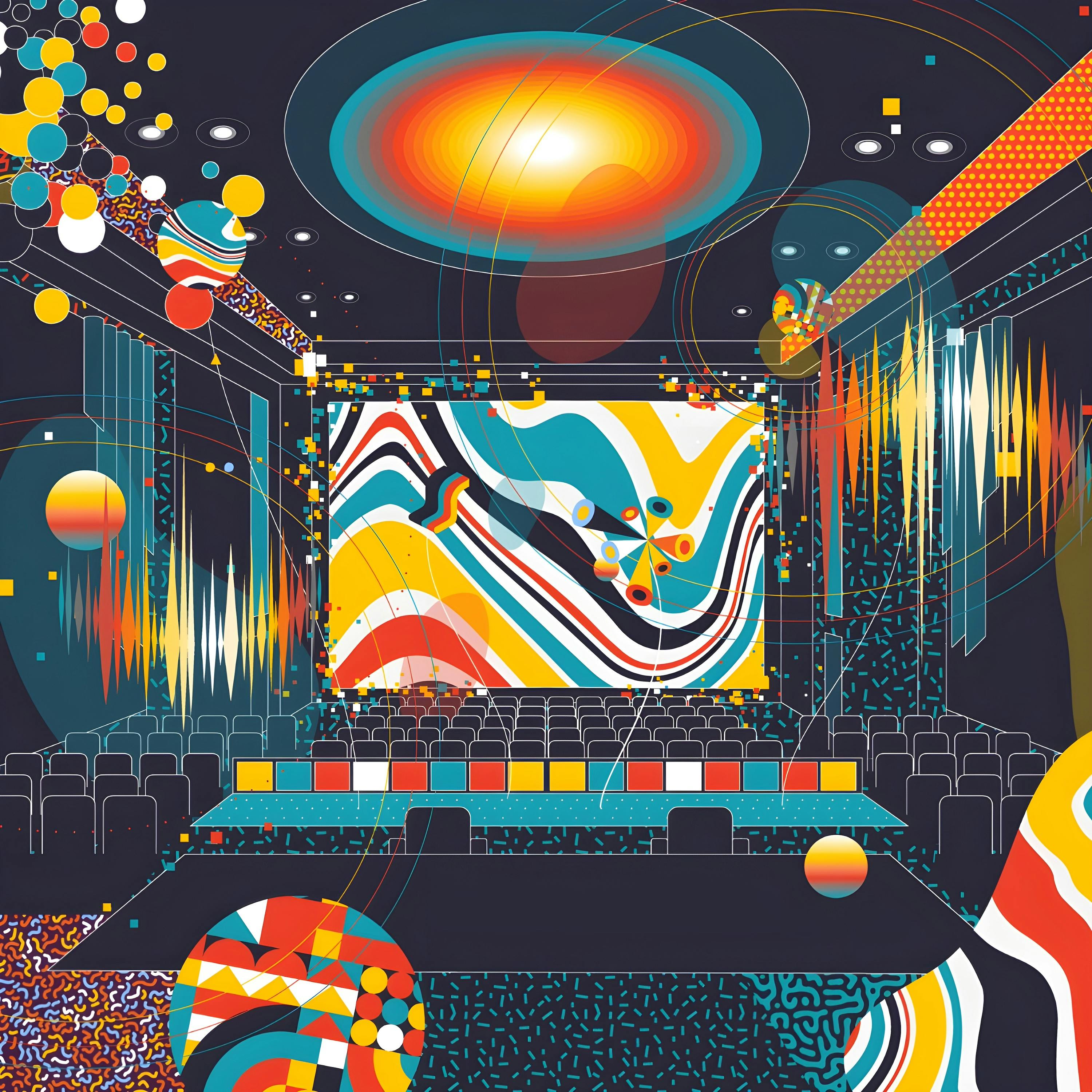Mix Notes: Dumb Farts, Alien Crickets & Junkyard Instruments