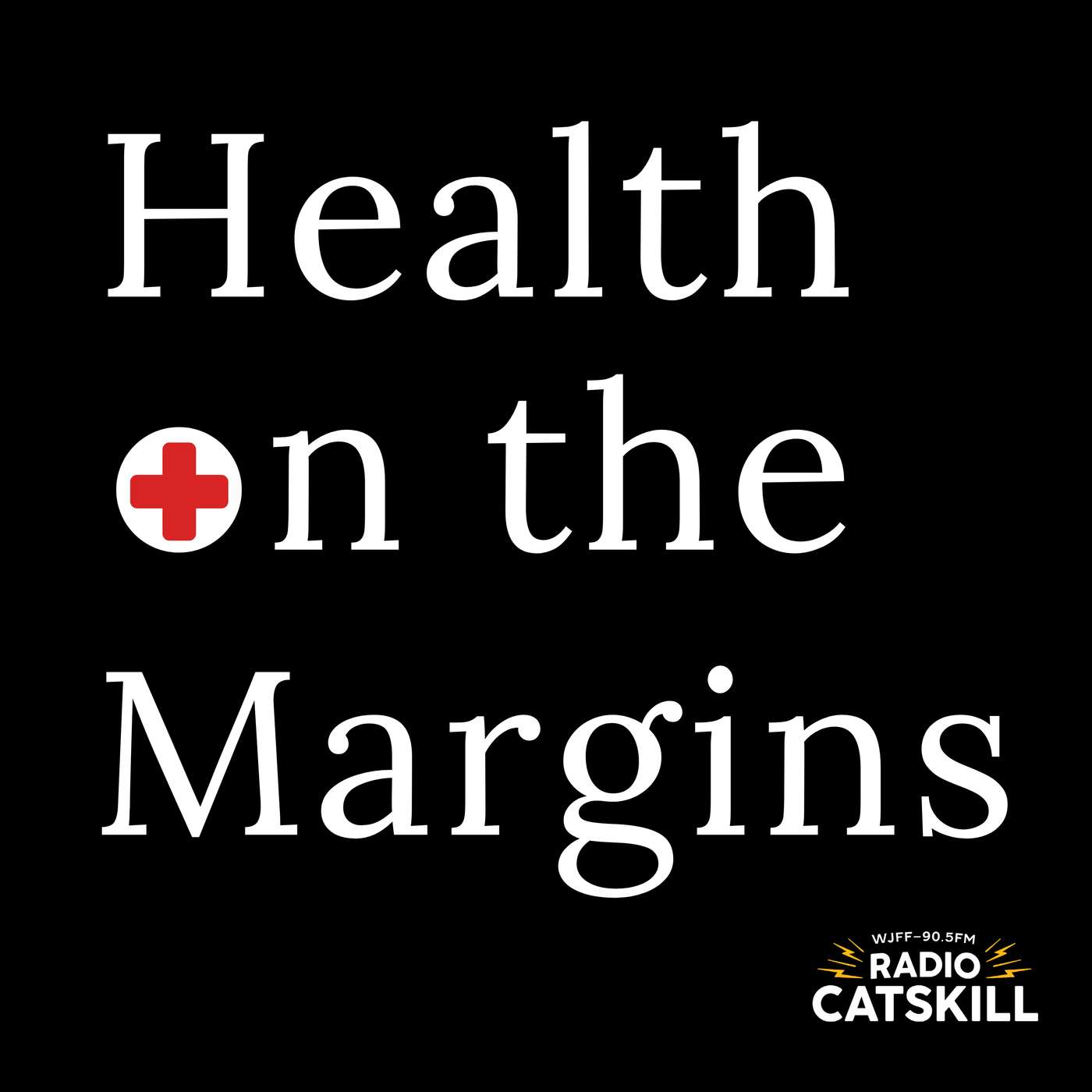 Health on the Margins