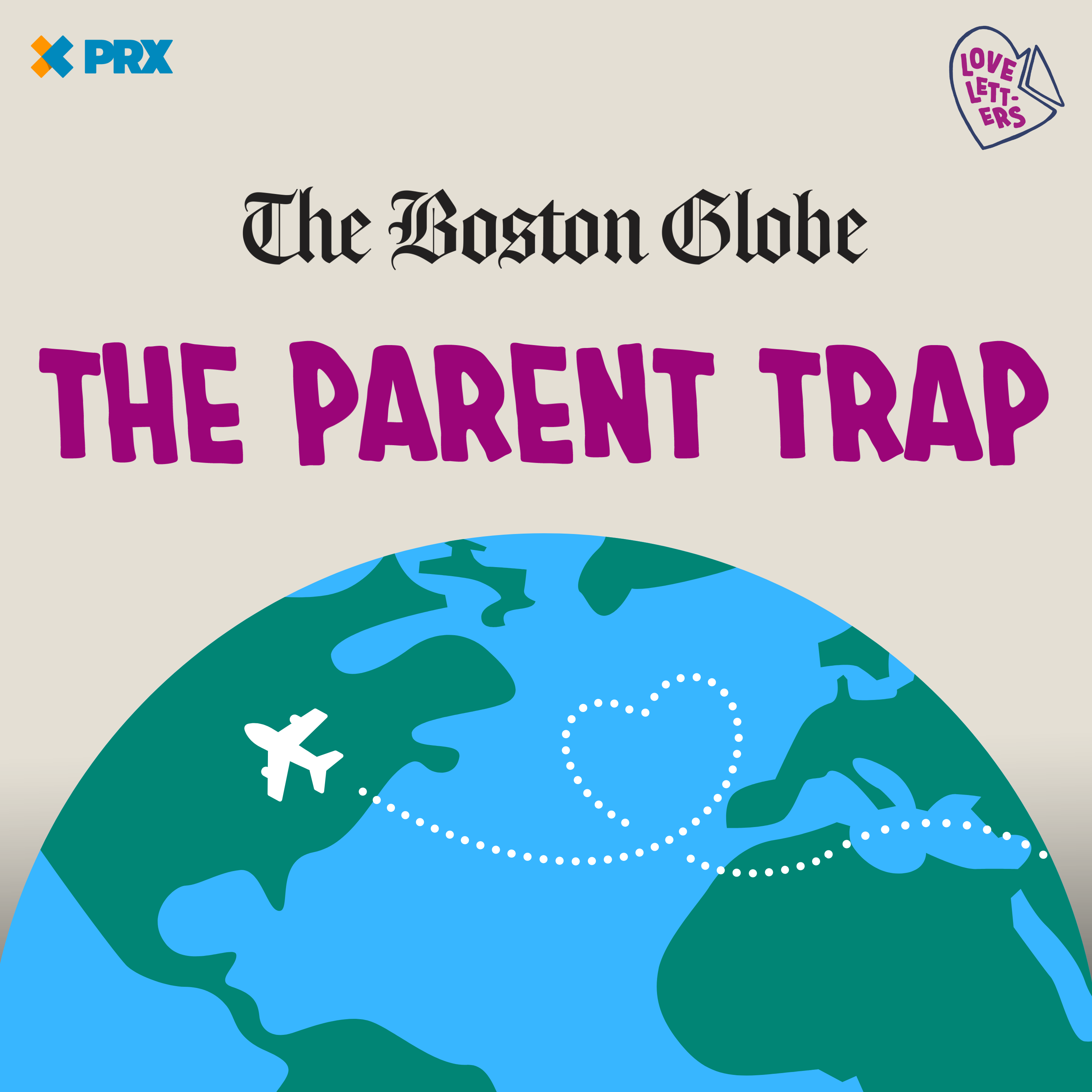 S9E2: The Parent Trap