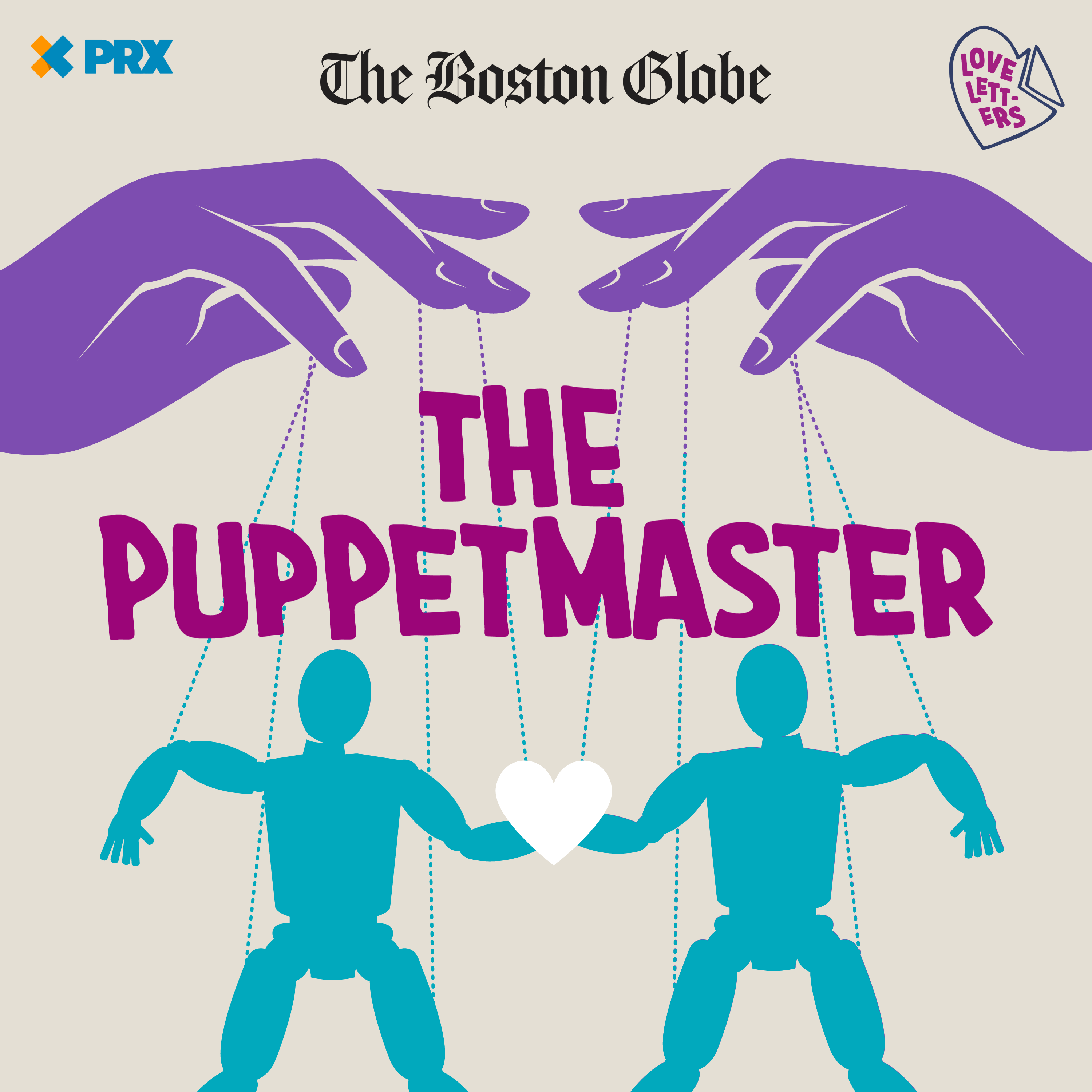 S9E3: The Puppetmaster