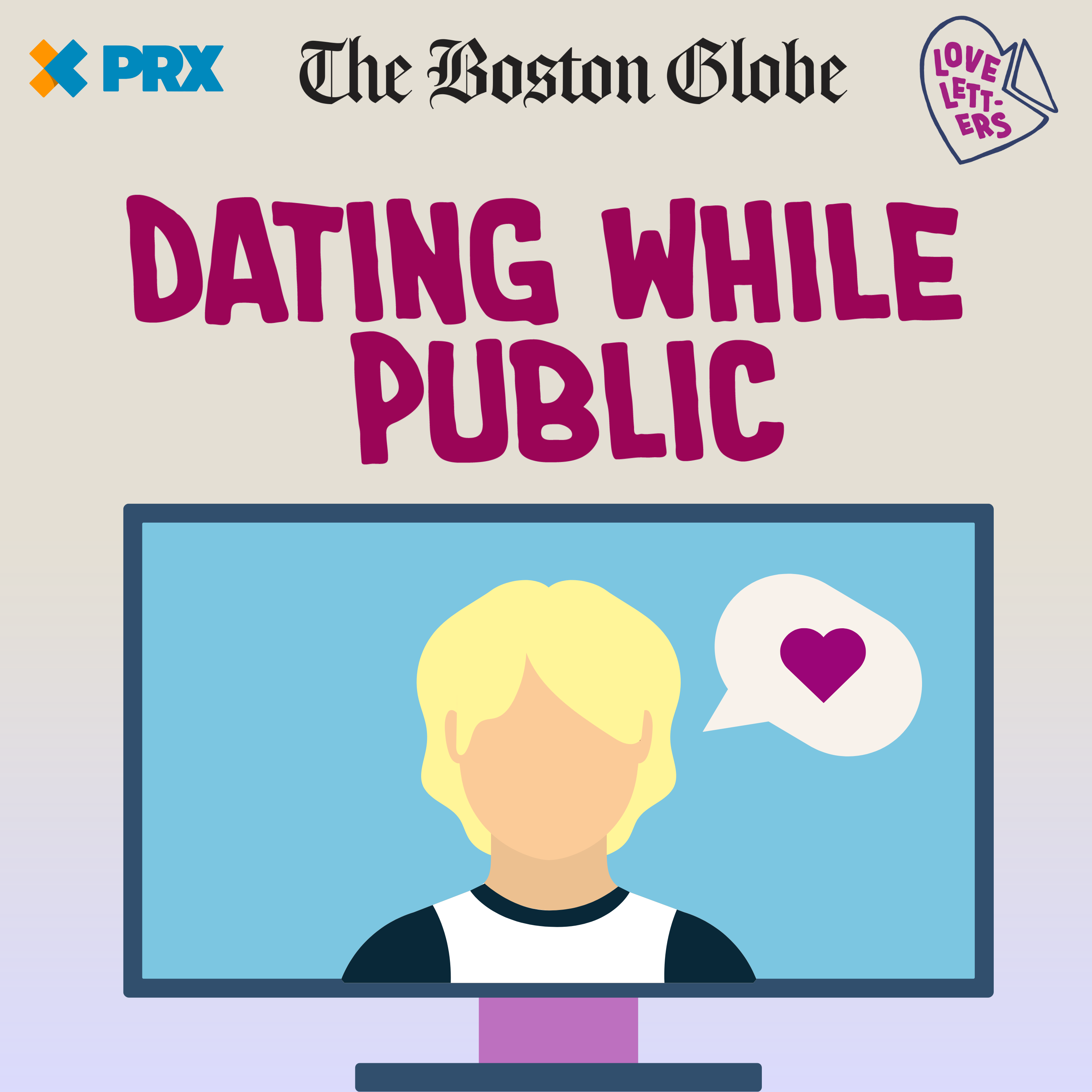 S9E10: Dating While Public
