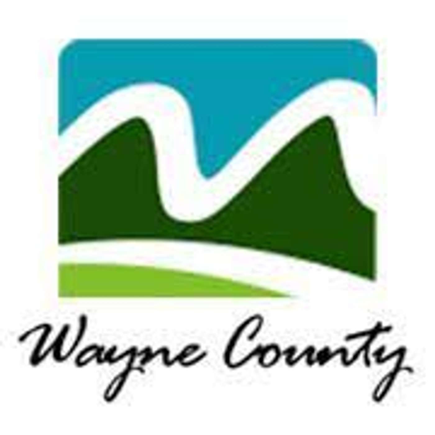 Wayne County Weekly cover art