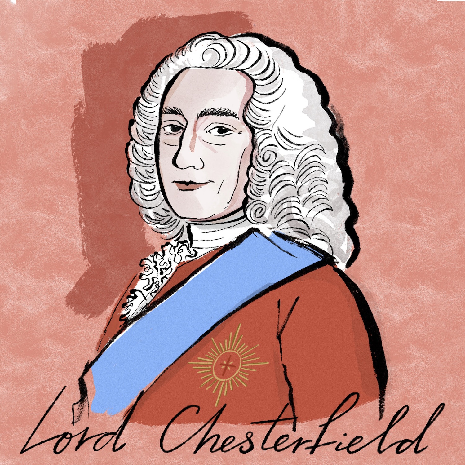 The Philosophy Club: Chesterfield Episode cover