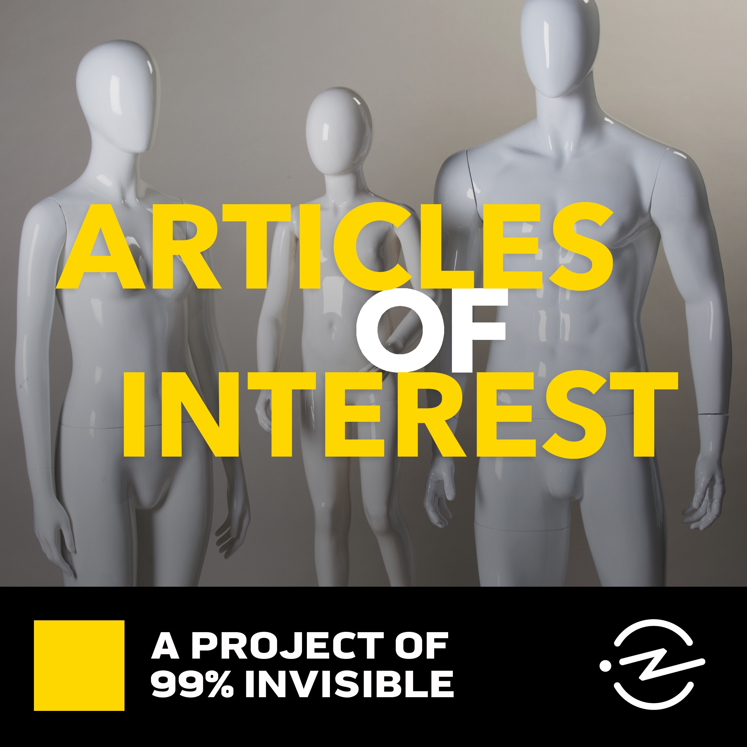 Articles of Interest:Avery Trufelman and 99% Invisible