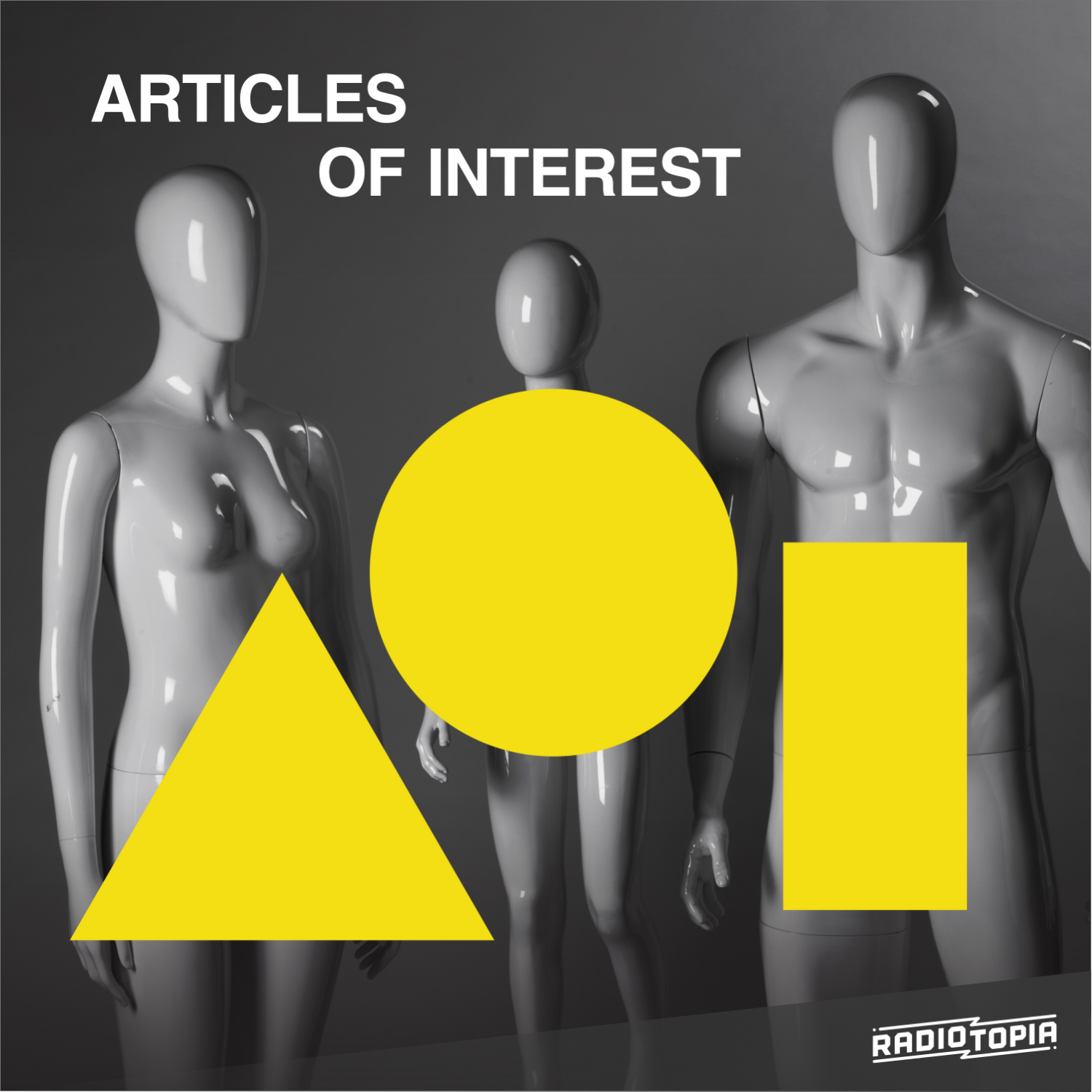Articles of Interest podcast