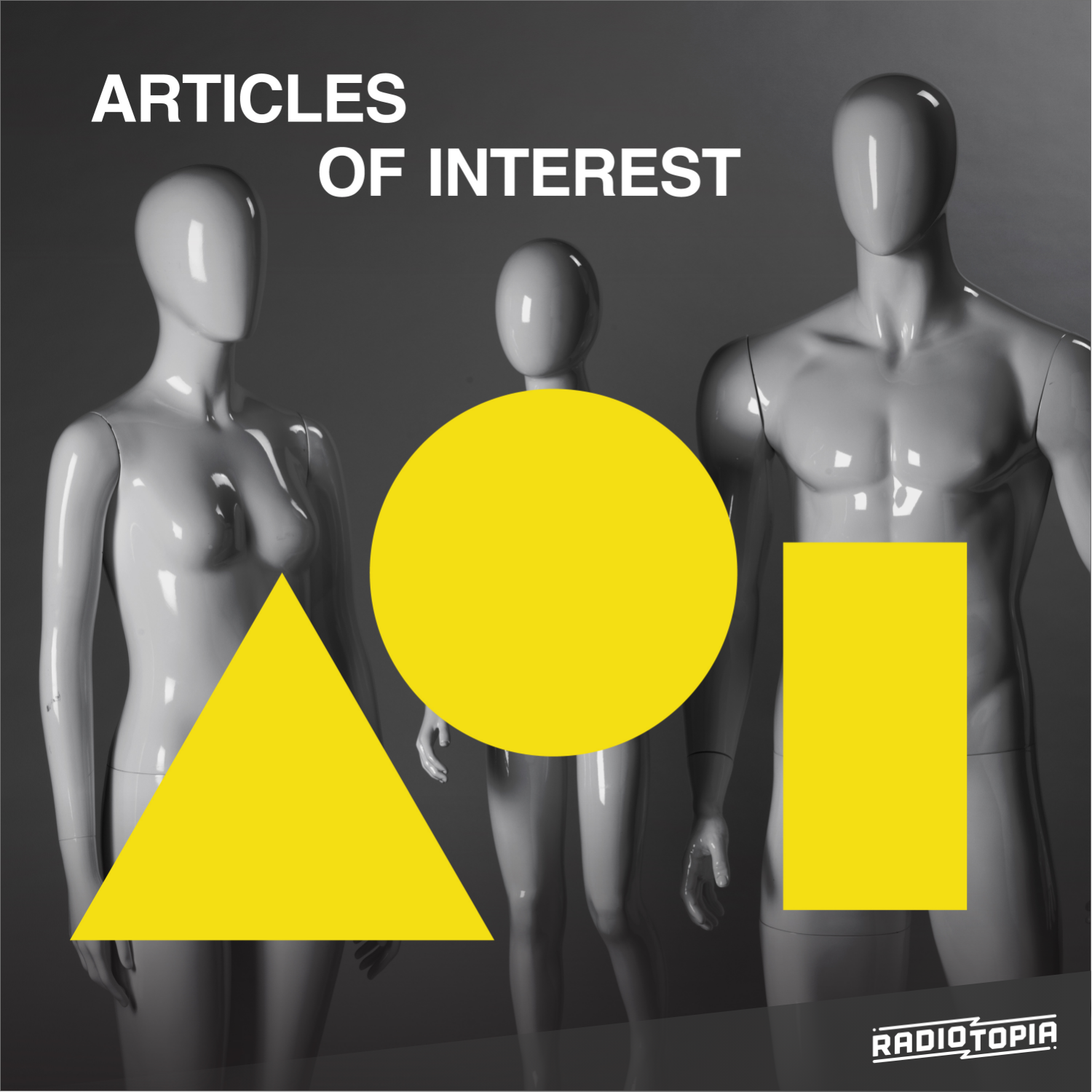 Articles of Interest Artwork