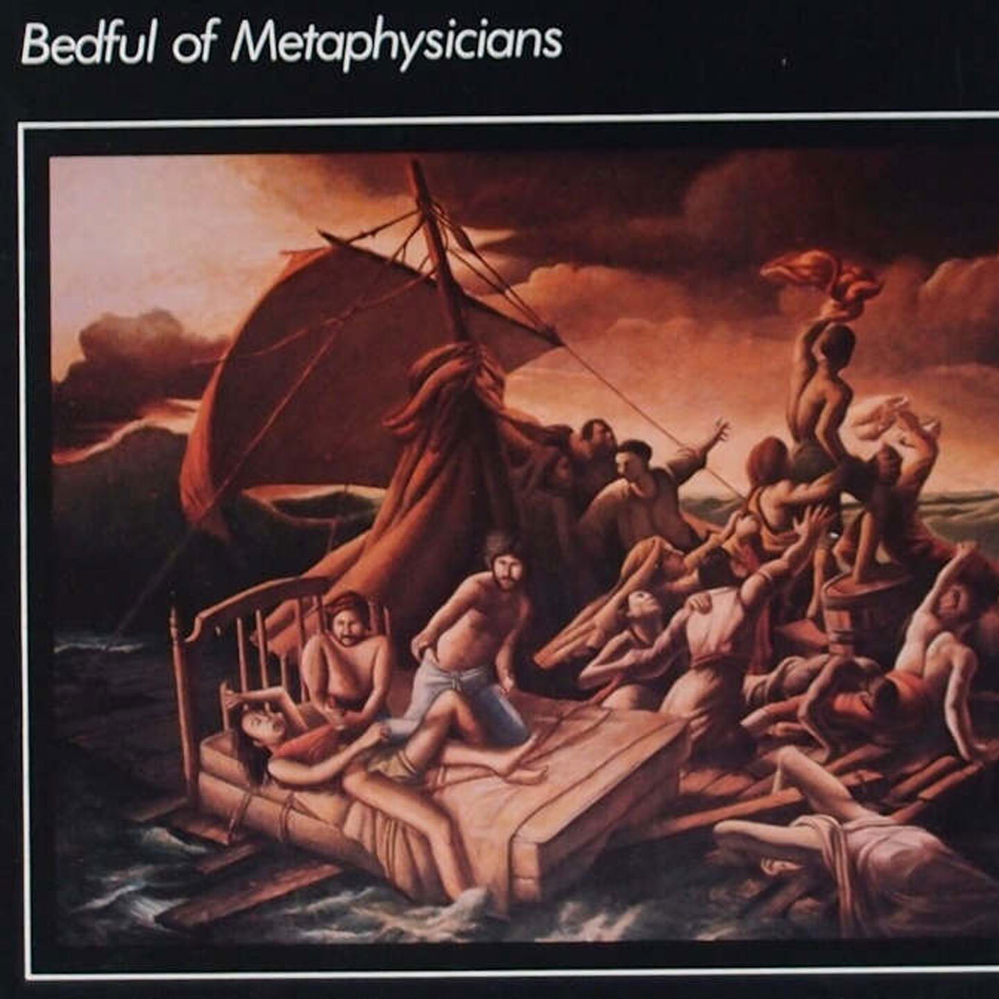 Bedful of Metaphysicians episode artwork