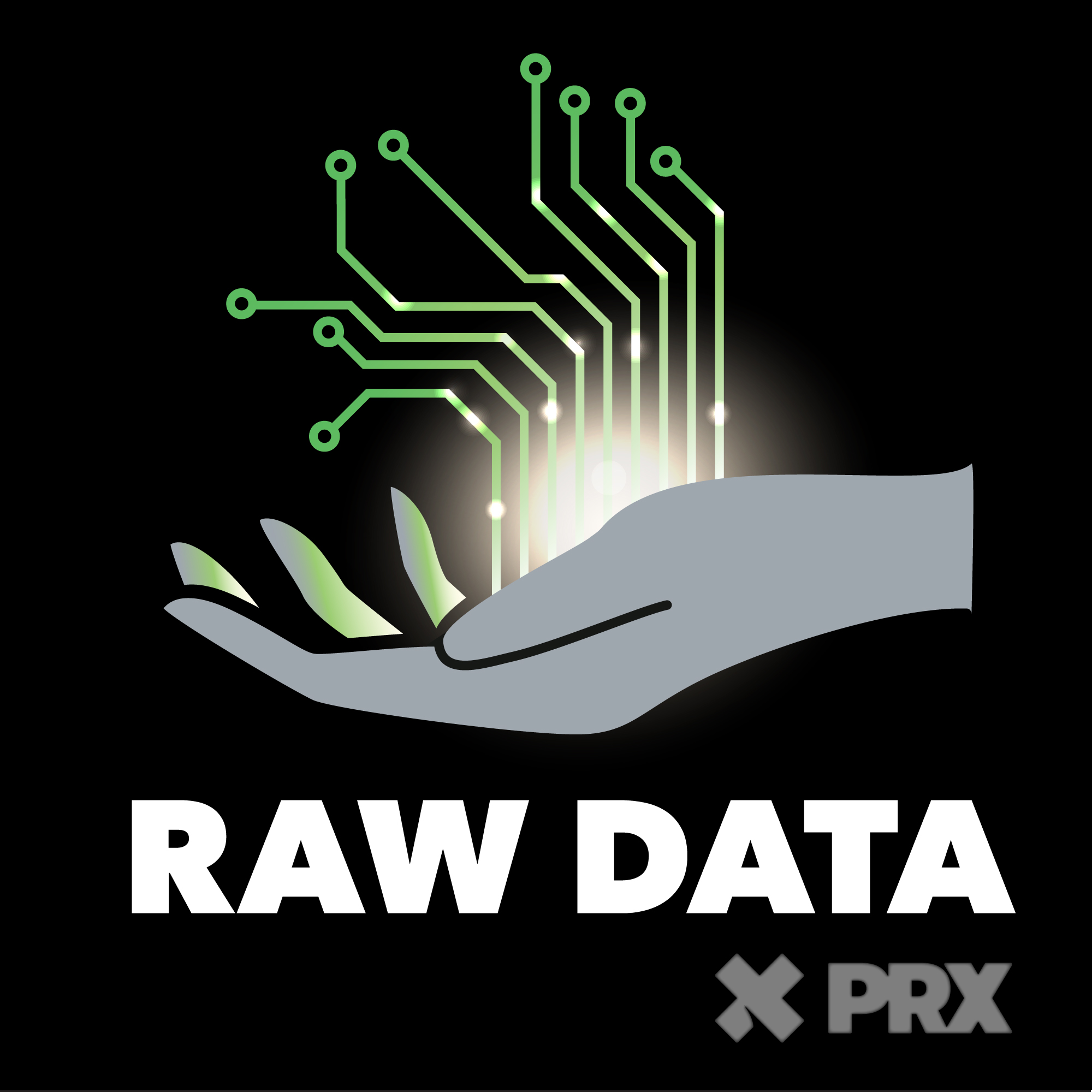 Meet Raw Data