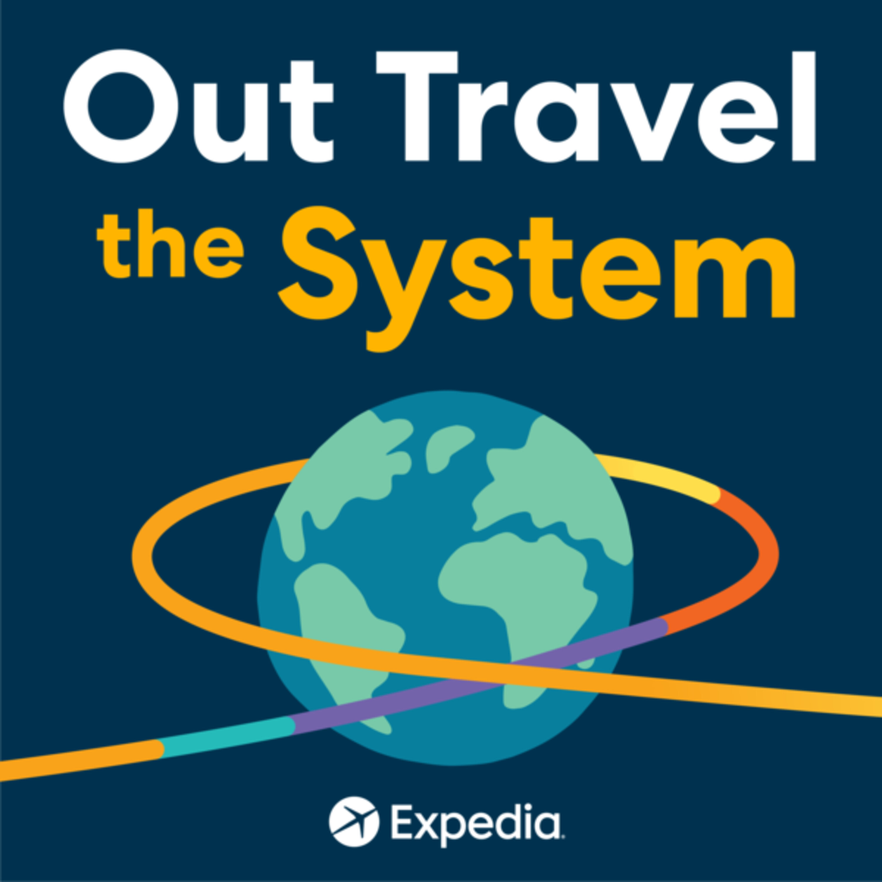 Out Travel The System