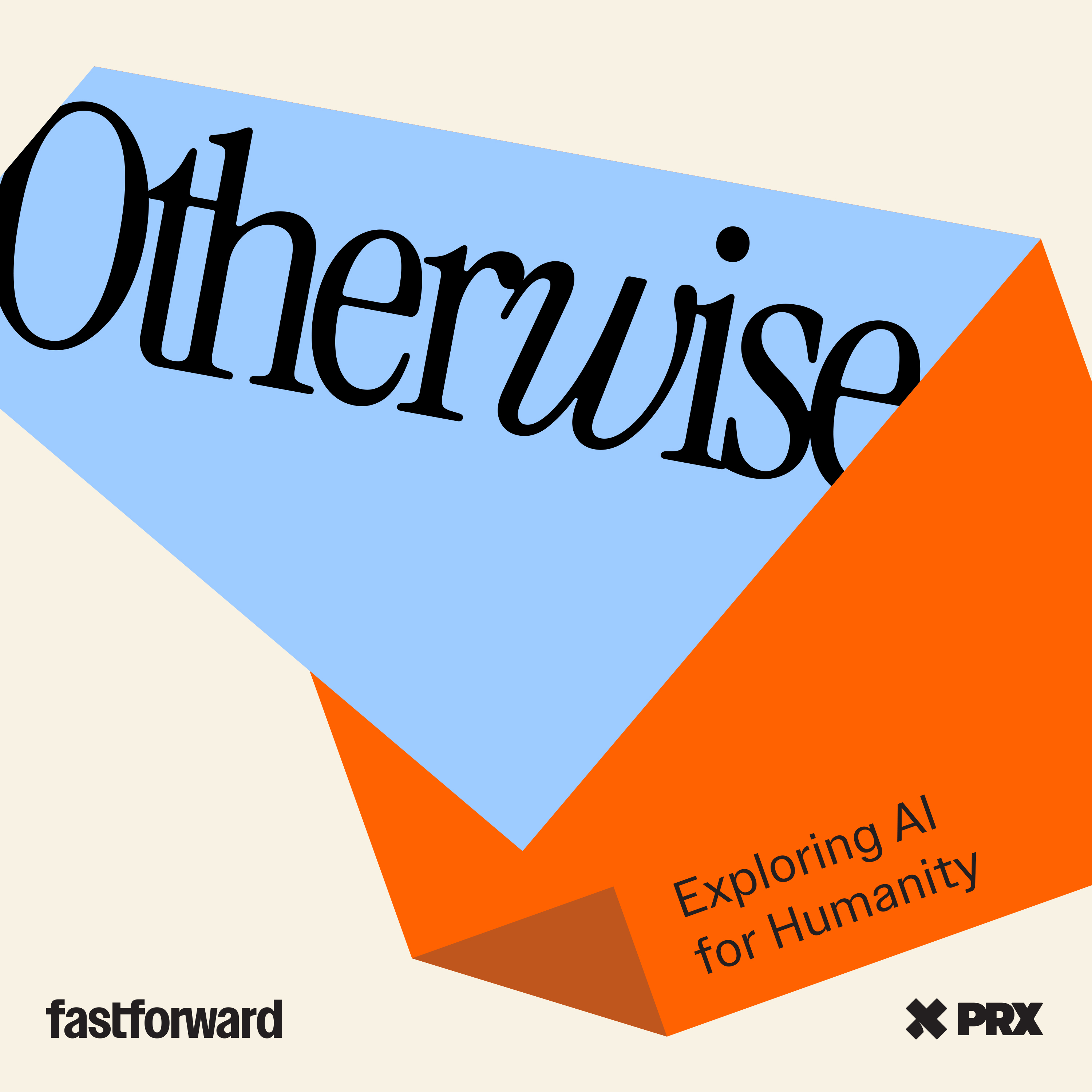 Otherwise podcast artwork