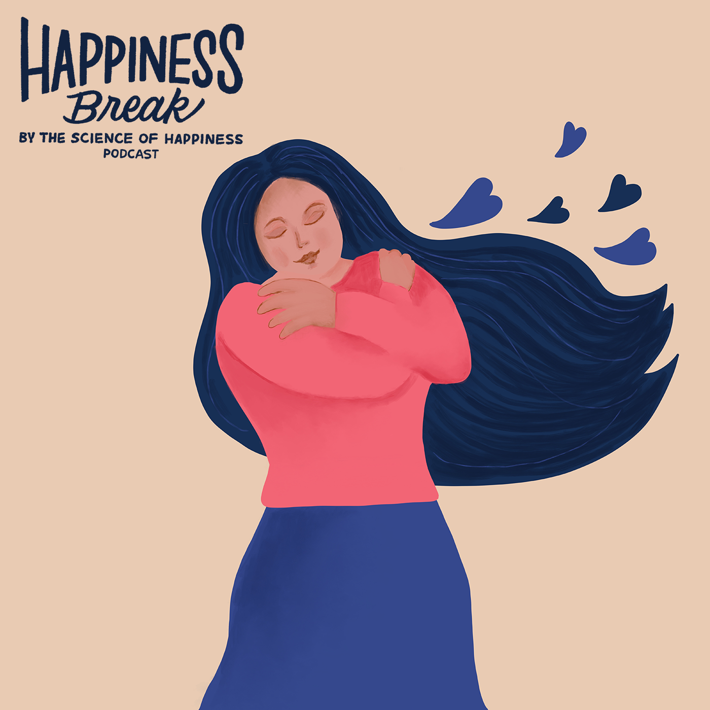 Happiness Break: Radical Acceptance, With Tara Brach