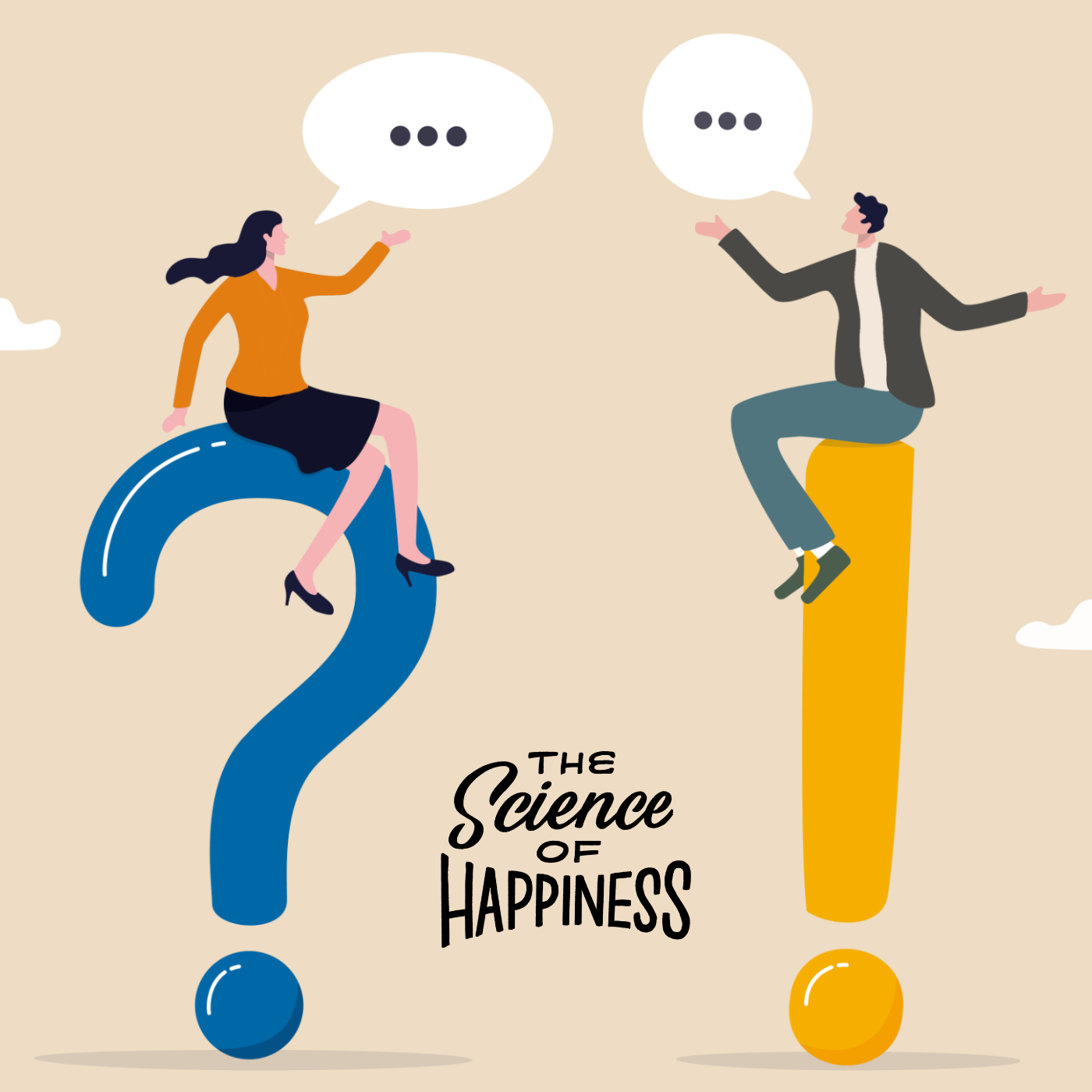 Happiness Break: A Meditation For Connecting In Polarized Times