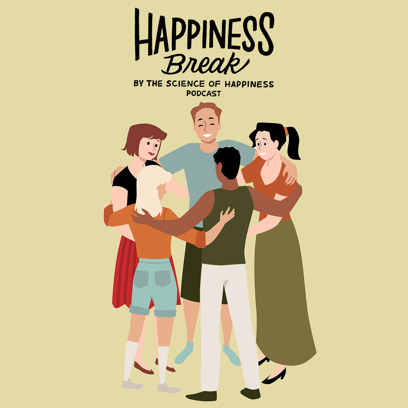 Happiness Break: Take a Break With Our Loving-Kindness Meditation