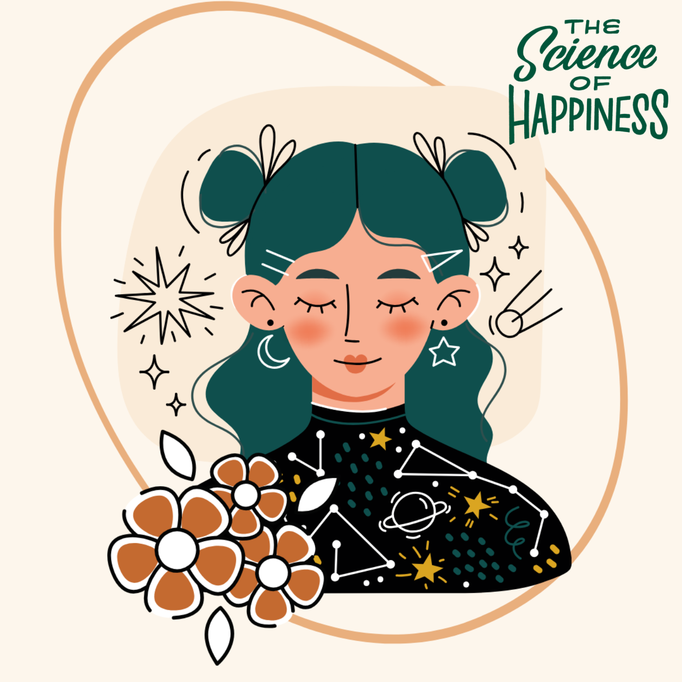 Happiness Break: How to Awaken Joy, with Spring Washam