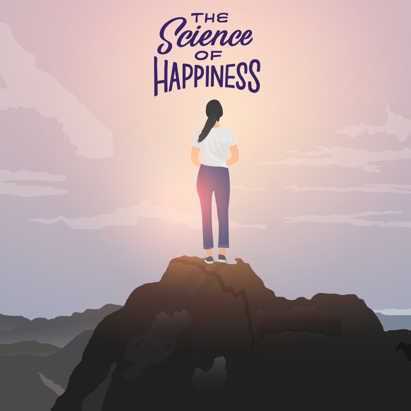 Happiness Break: A Meditation to Inspire Awe in the New Year - podcast episode cover