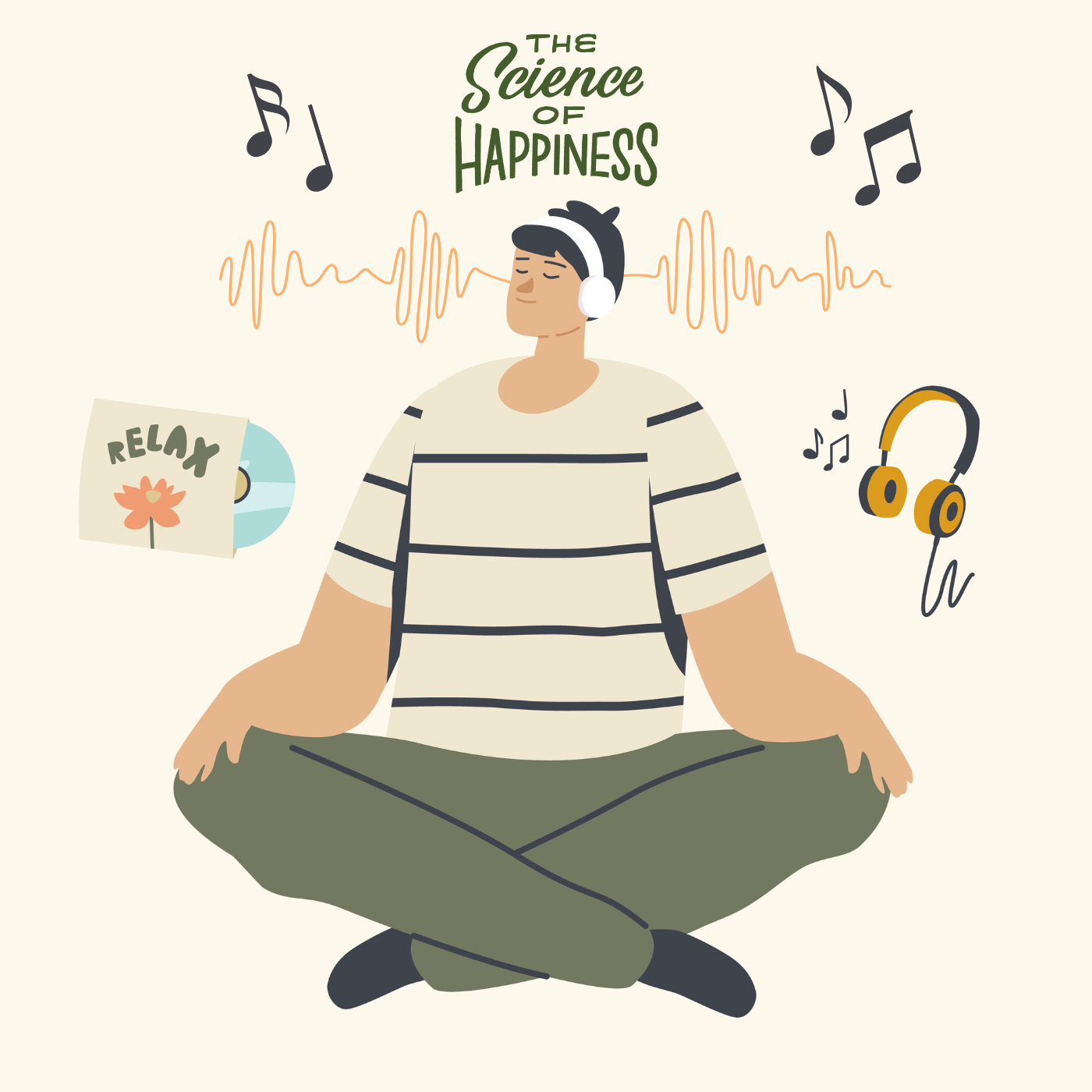 How Music Can Hold and Heal Us - podcast episode cover