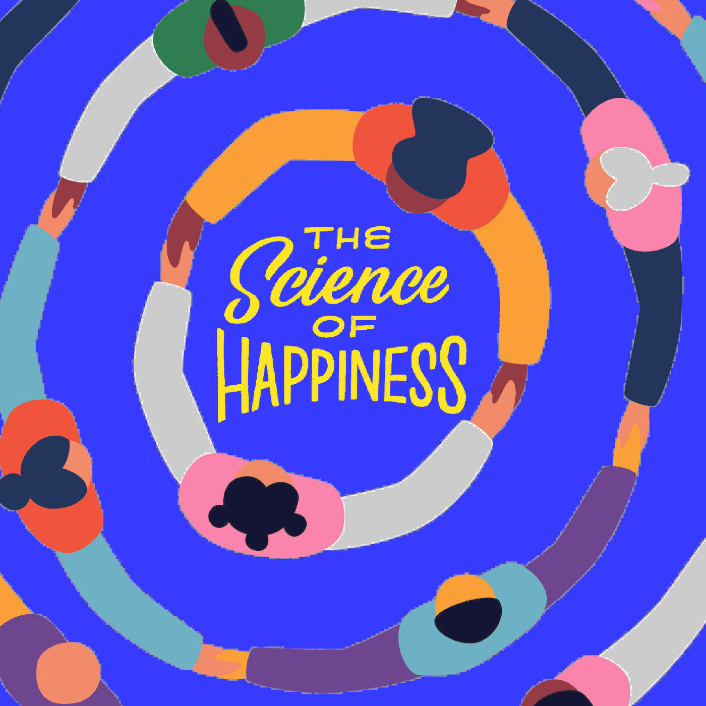 Where To Look For Joy episode artwork