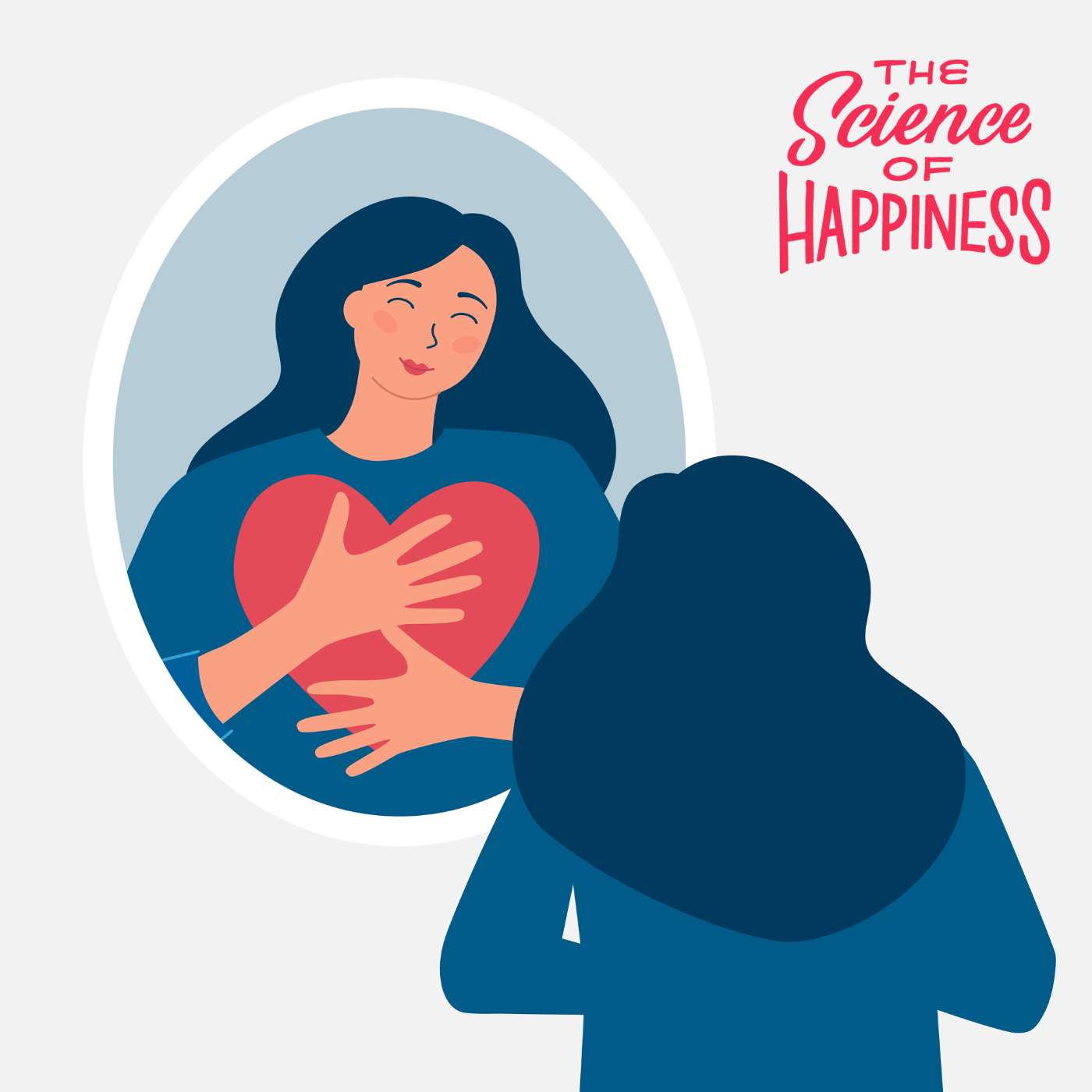Happiness Break: A Science-Backed Path to Self-Forgiveness