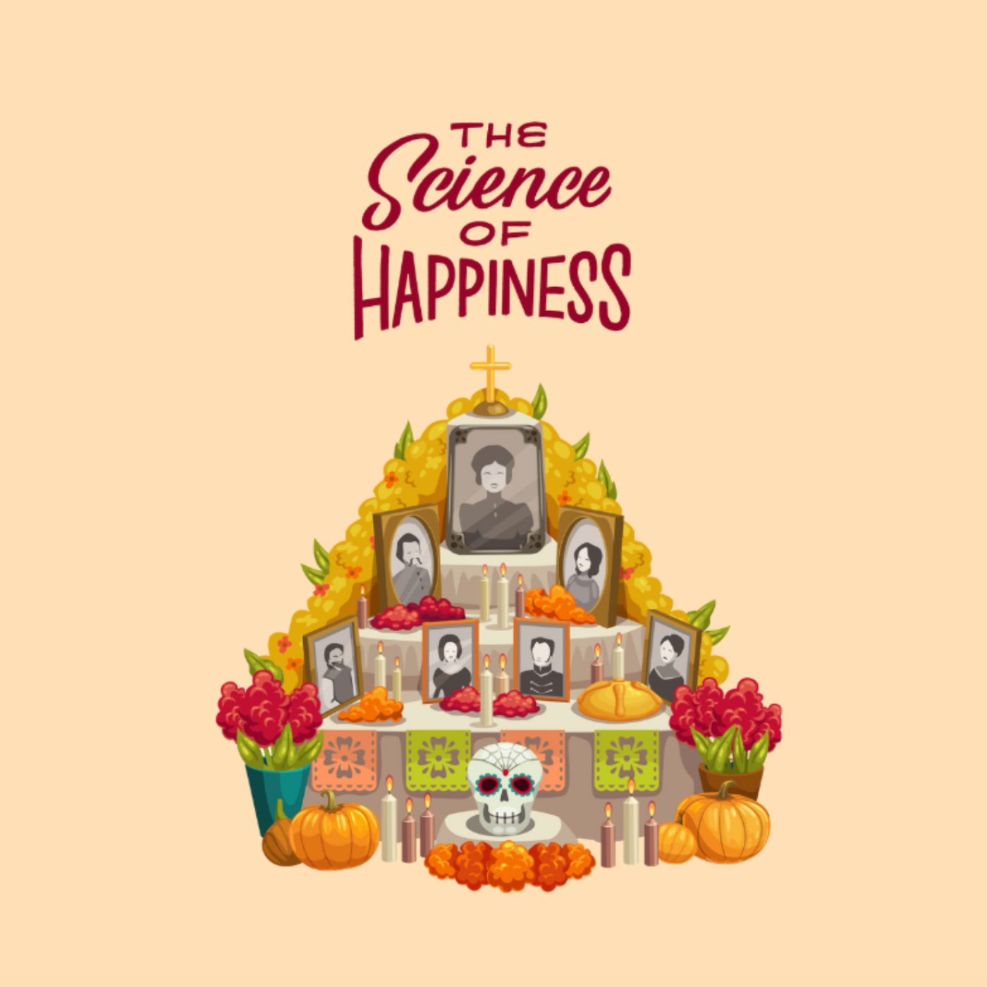 How Rituals Keep Us Connected