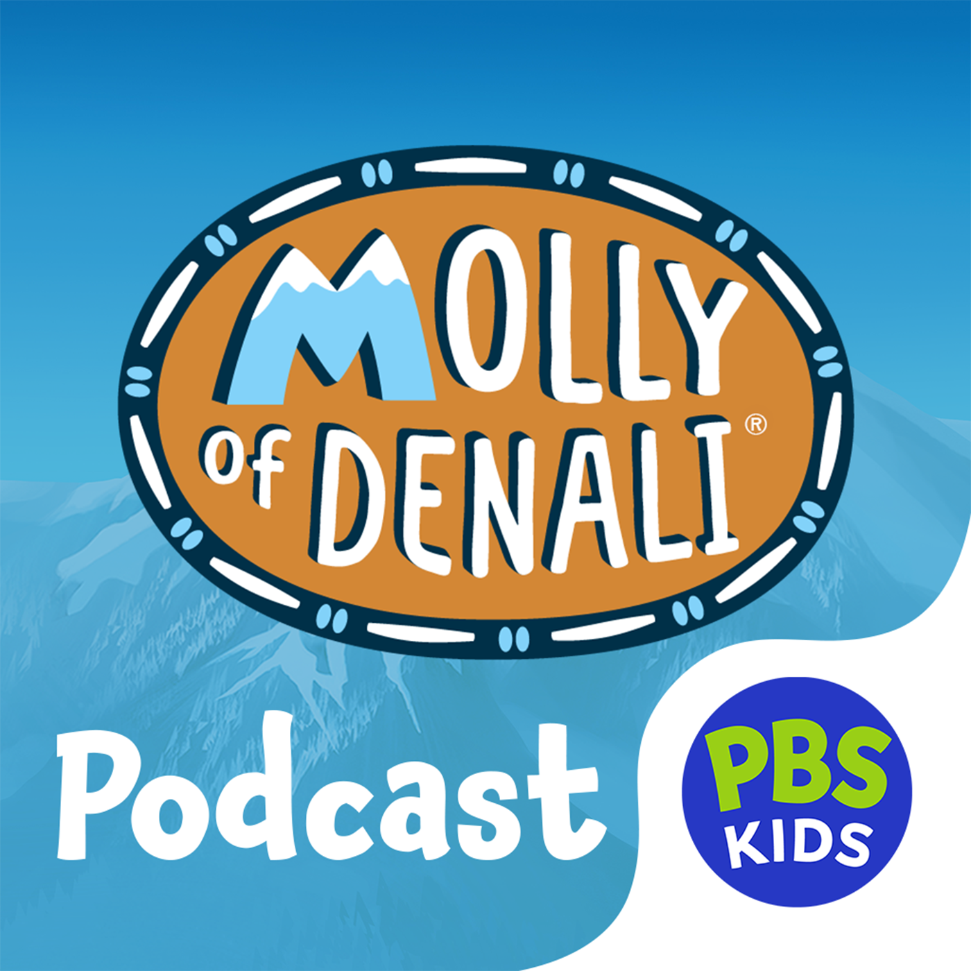 Podcast episode image for Introducing: Molly of Denali