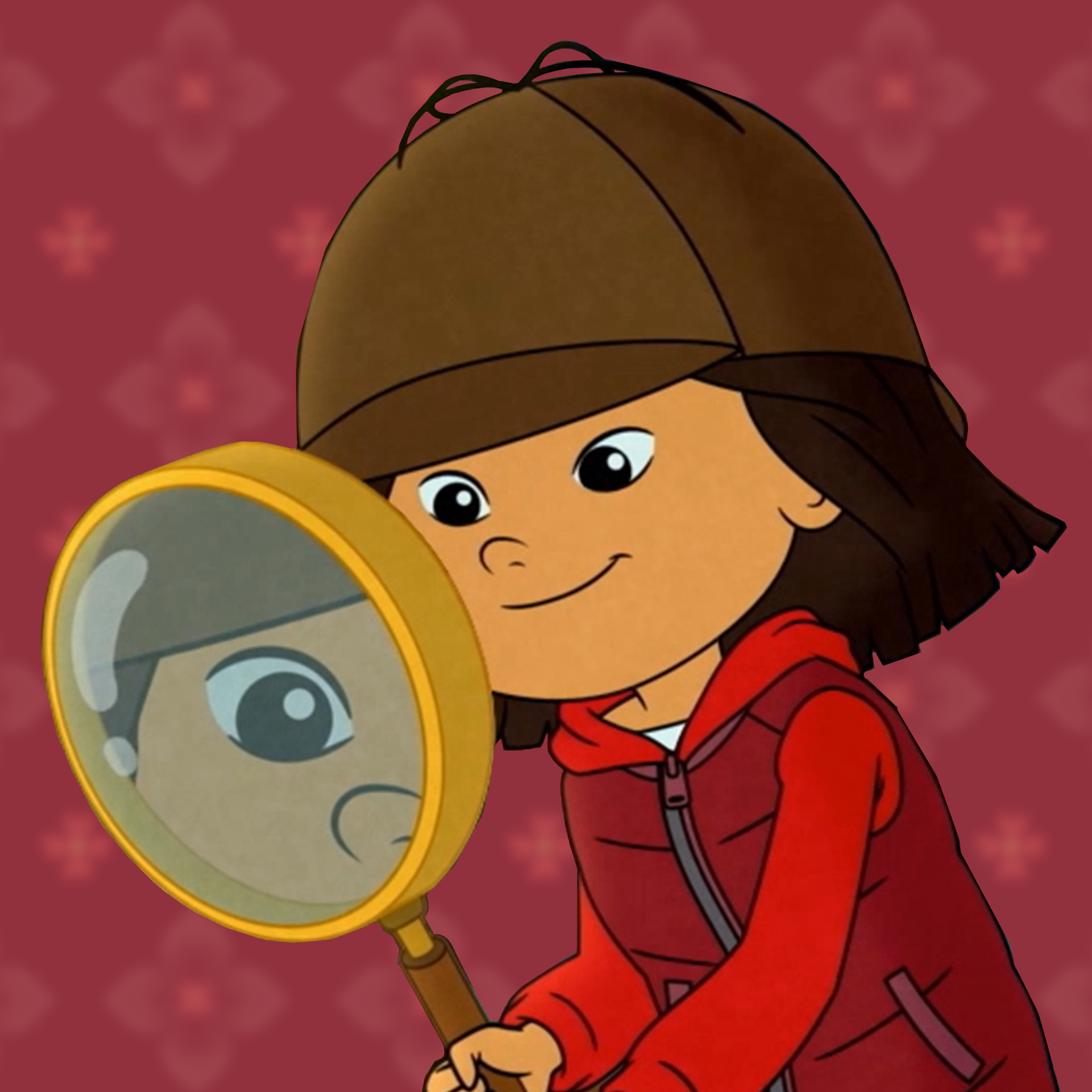 Podcast episode image for S2 EP2 Detective Mabray
